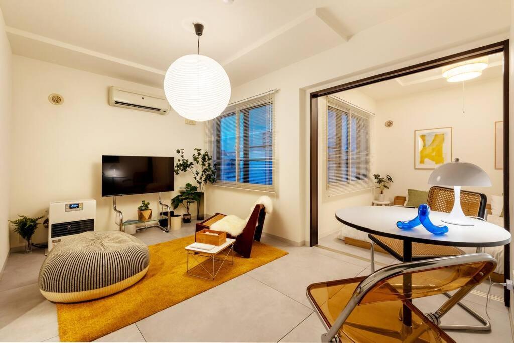 Apartment Cozy East Sapporo