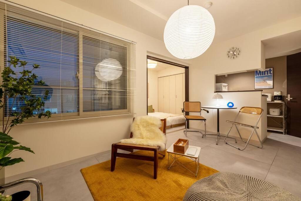 Apartment Cozy East