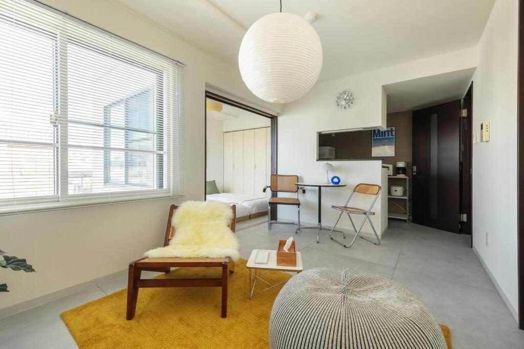 Apartment Cozy East Sapporo