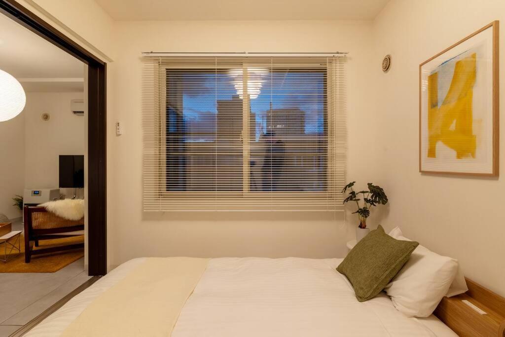 Apartment Cozy East Sapporo