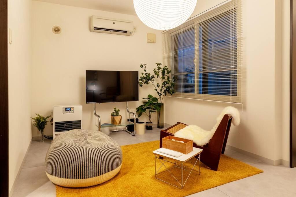 Apartment Cozy East *