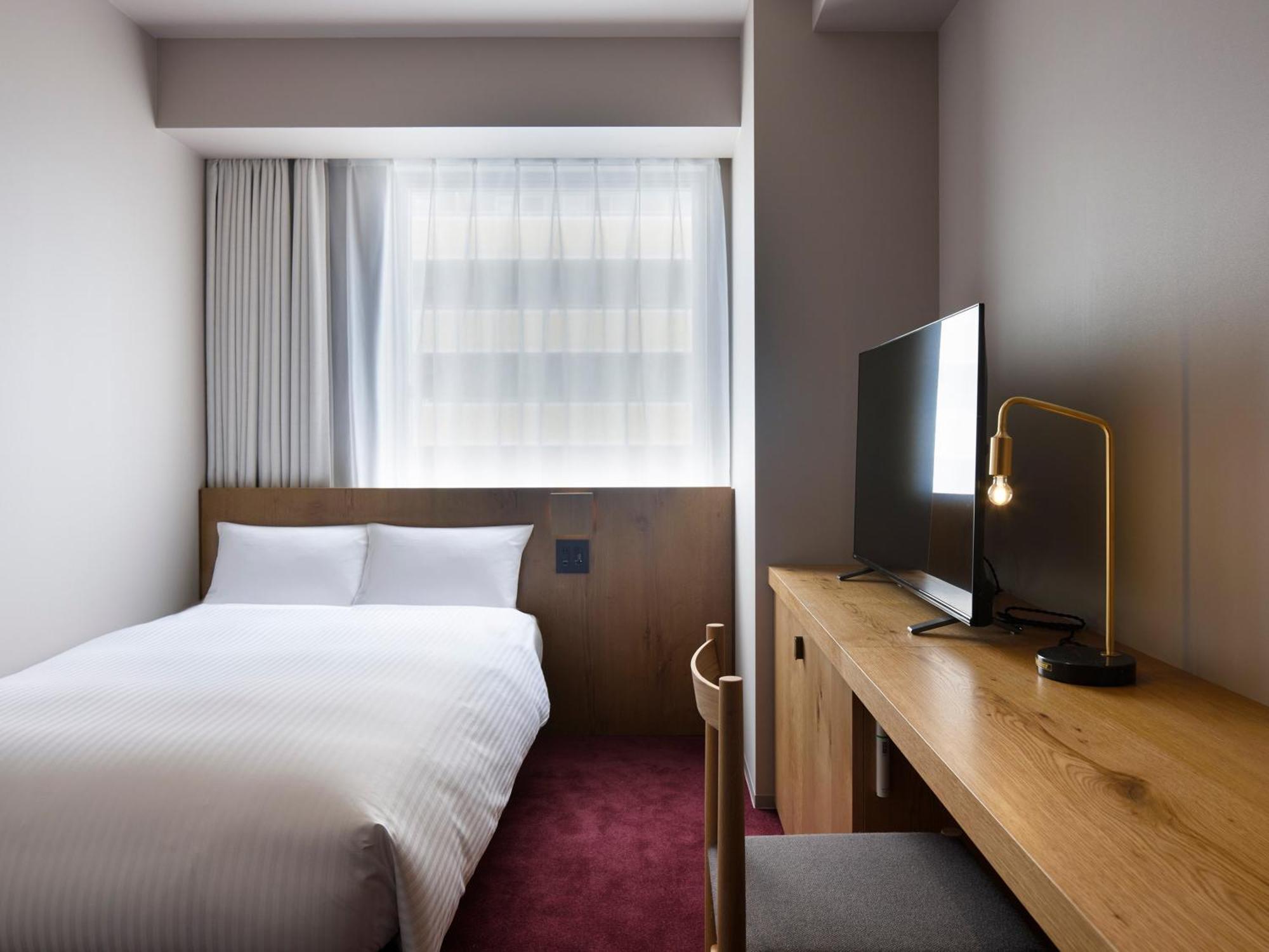 Hotel Androoms Susukino 3*