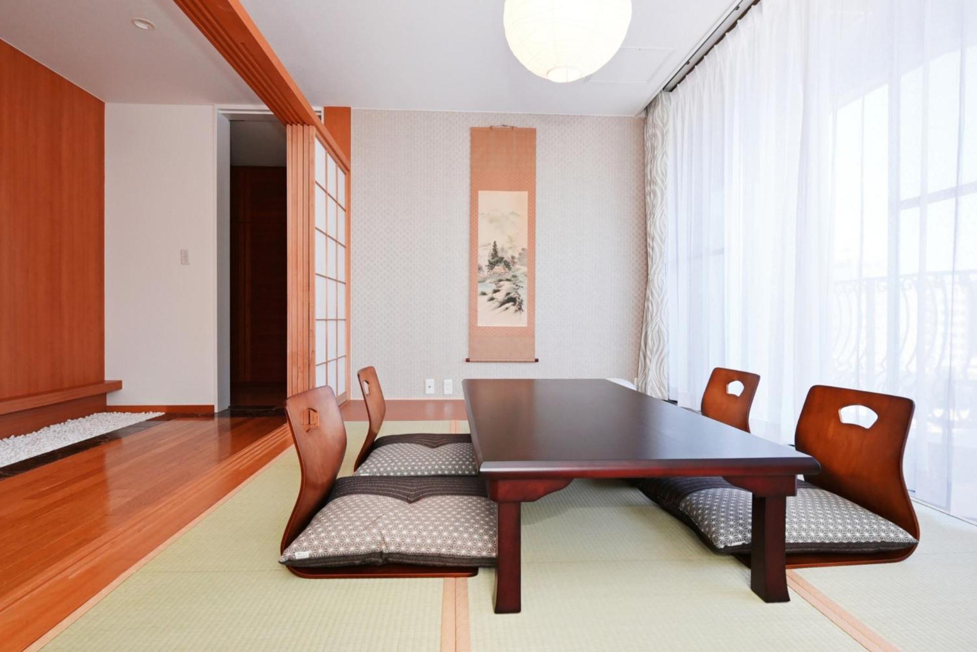 Apartment Pleasure Maruyama - Vacation 52798v