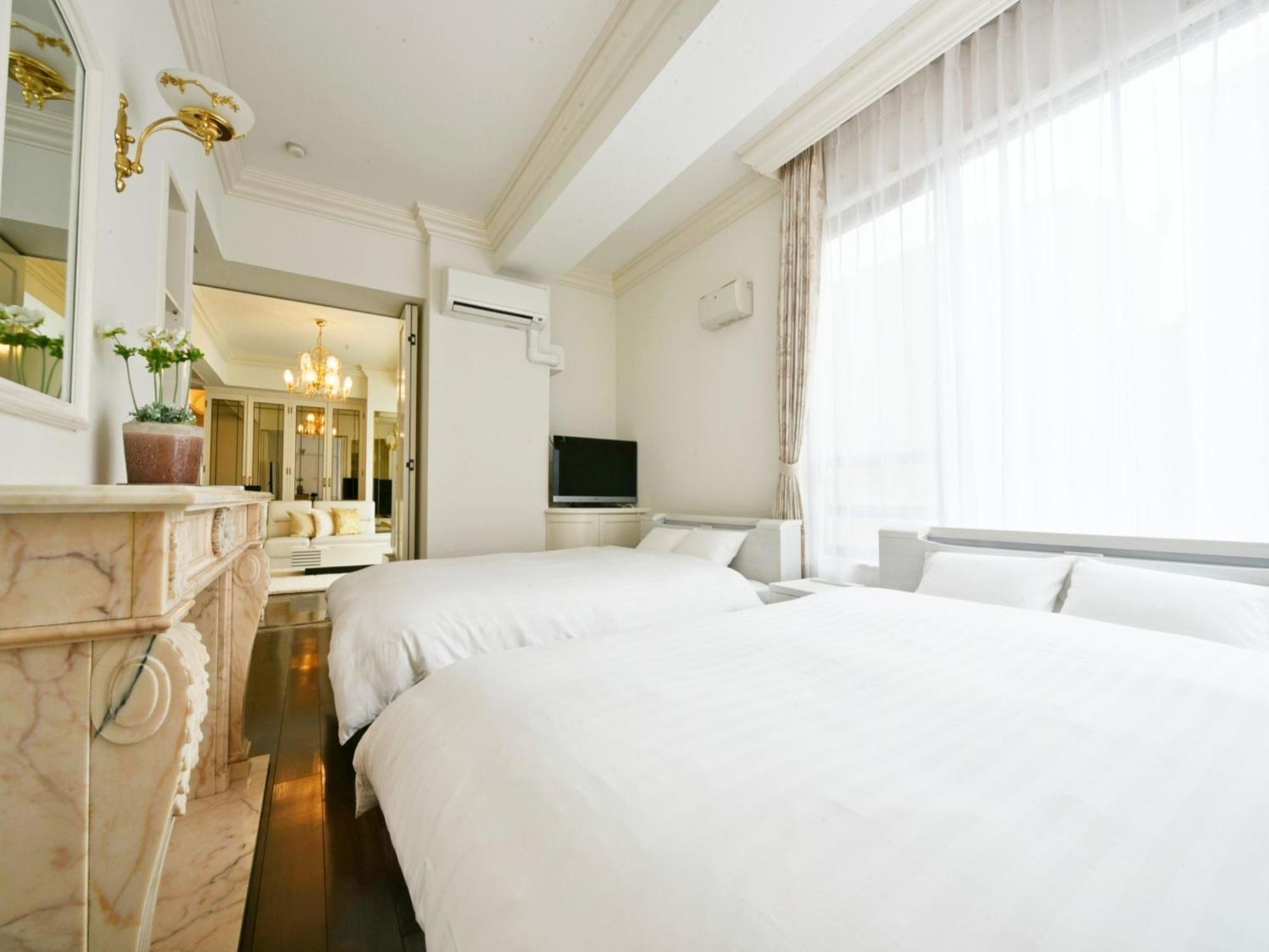 Pleasure Maruyama - Vacation 52729v Apartment *