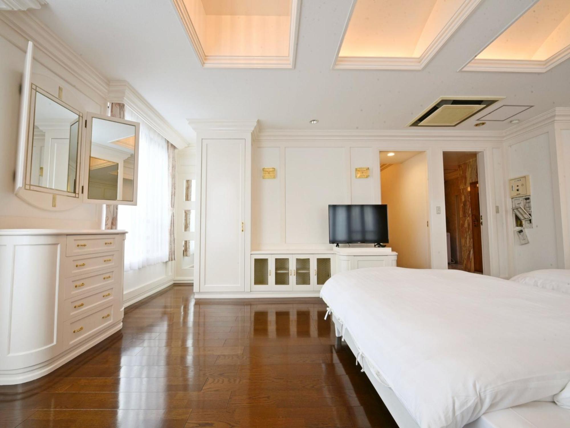 Apartment Pleasure Maruyama - Vacation 52729v *