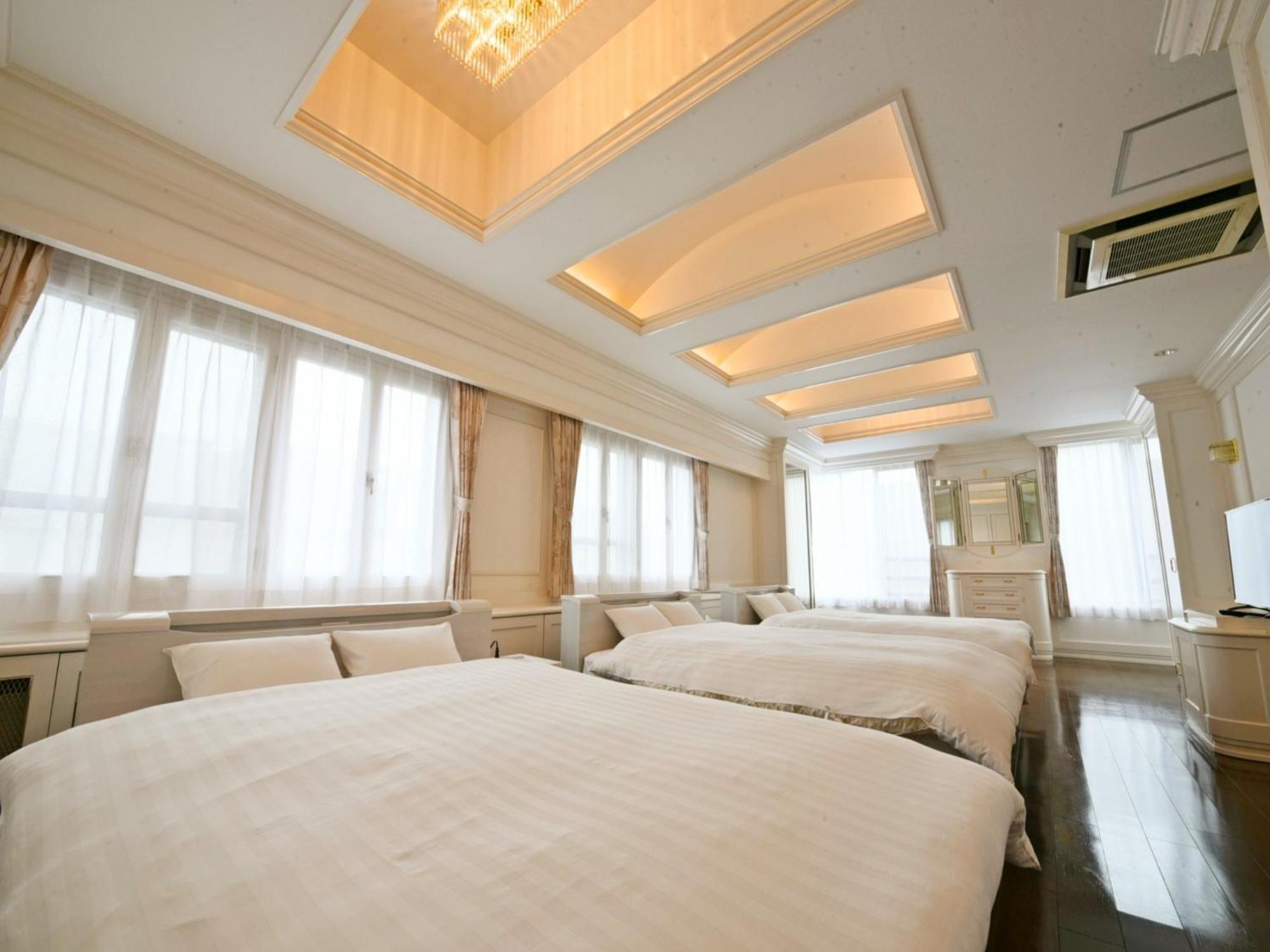 Apartment Pleasure Maruyama - Vacation 52729v