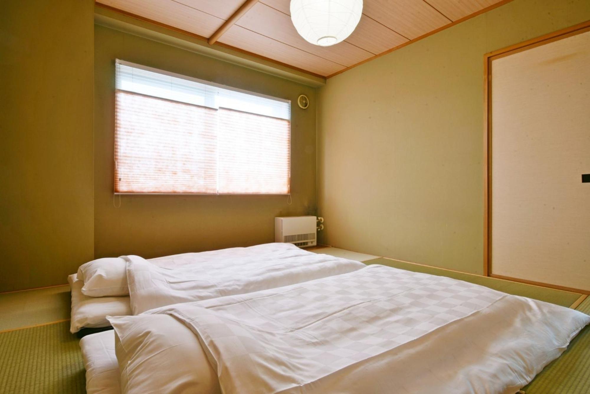 Apartment Pleasure Maruyama - Vacation 52754v Sapporo