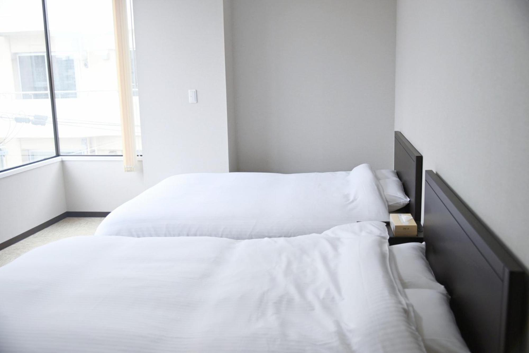 Apartment Pleasure Maruyama - Vacation 52754v