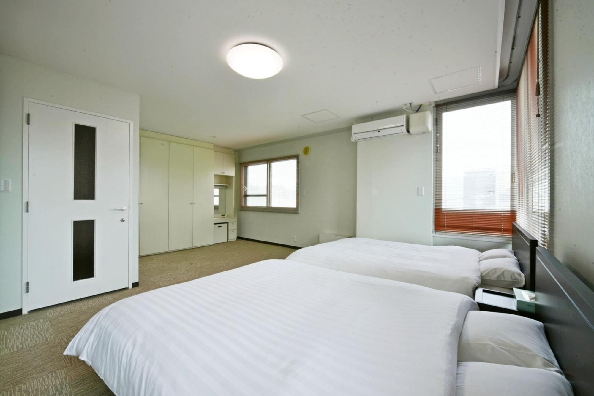 Pleasure Maruyama - Vacation 52754v Apartment Sapporo