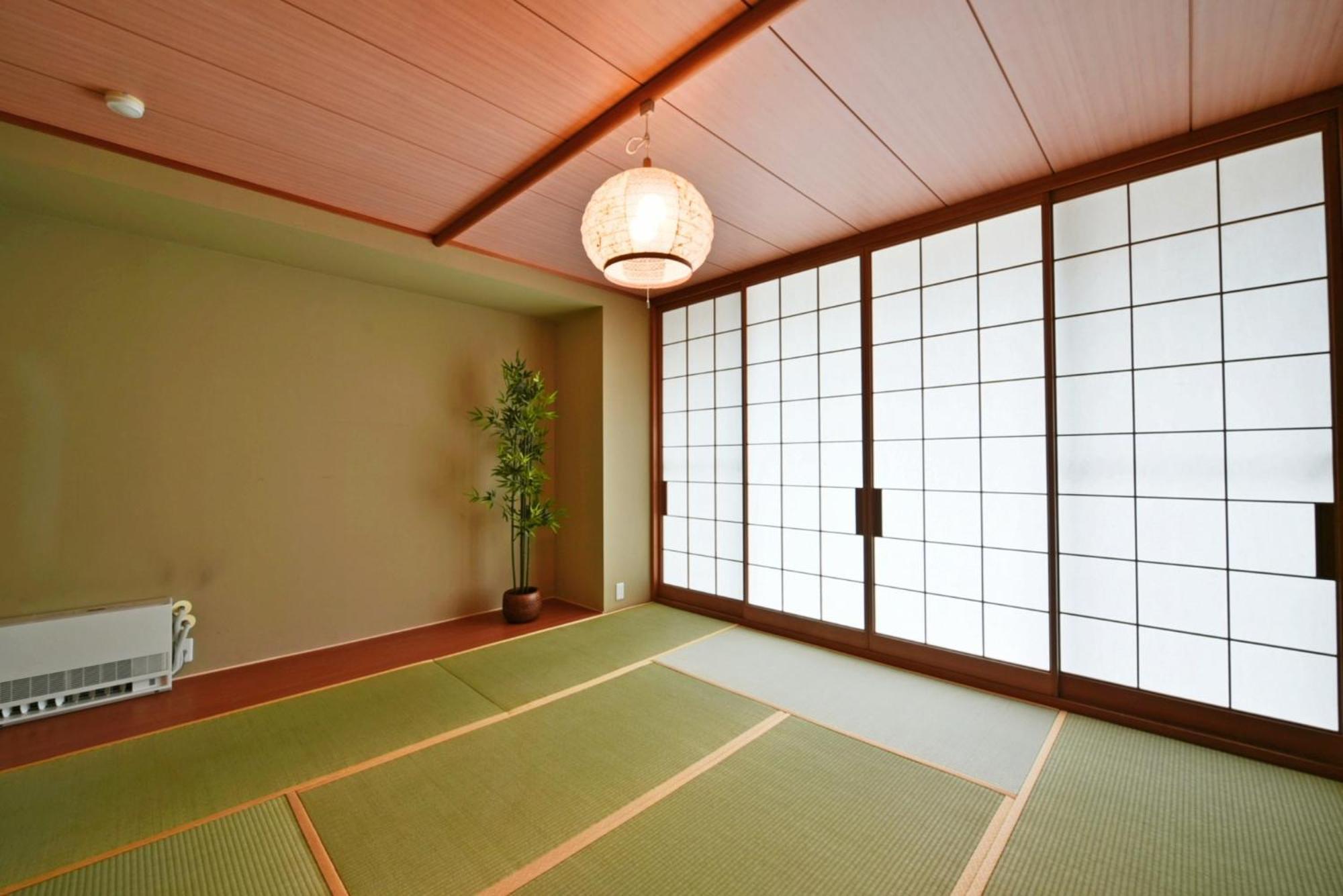 Pleasure Maruyama - Vacation 52754v Apartment *