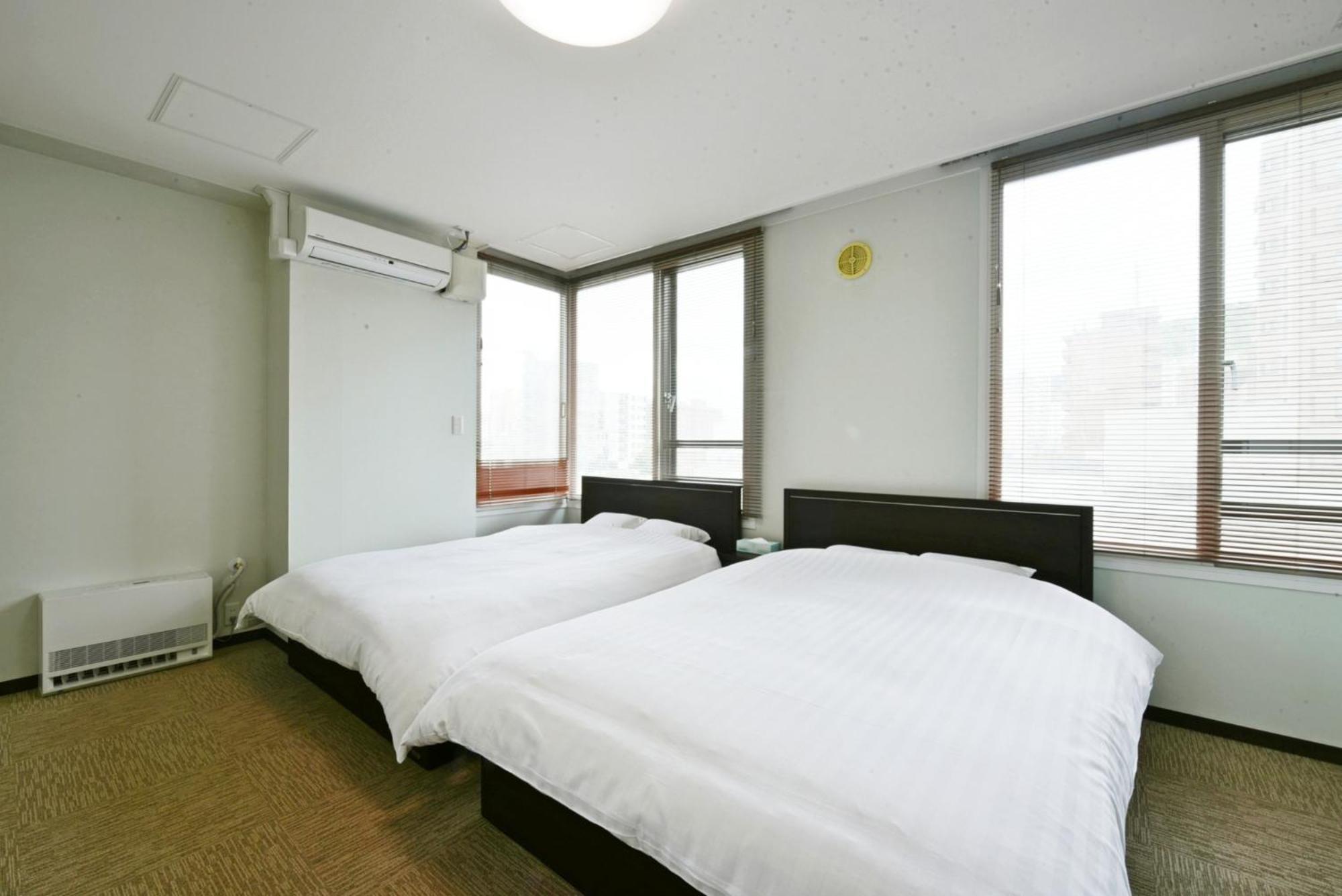 Pleasure Maruyama - Vacation 52754v Apartment