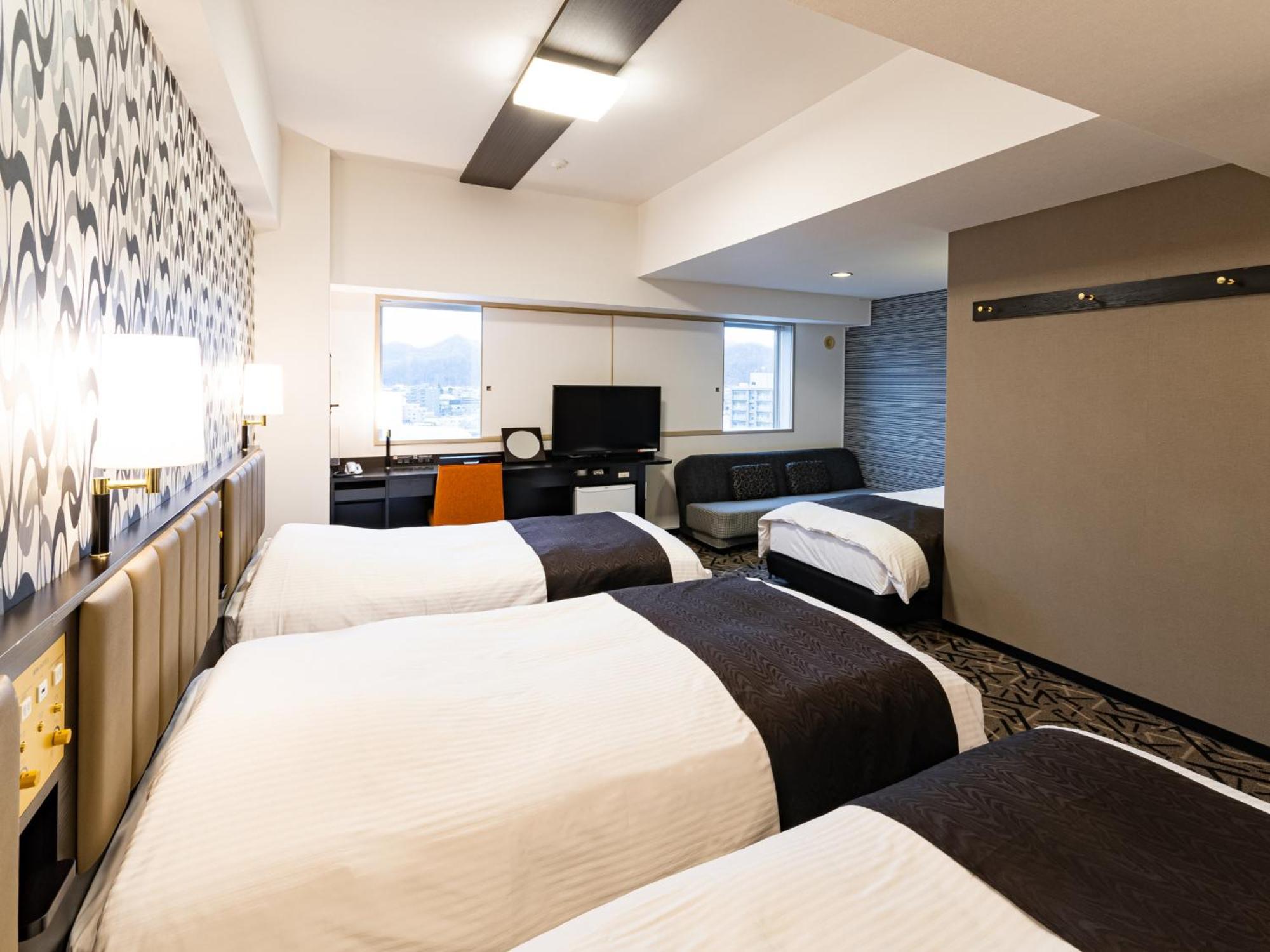 Apa & Hotel 3*