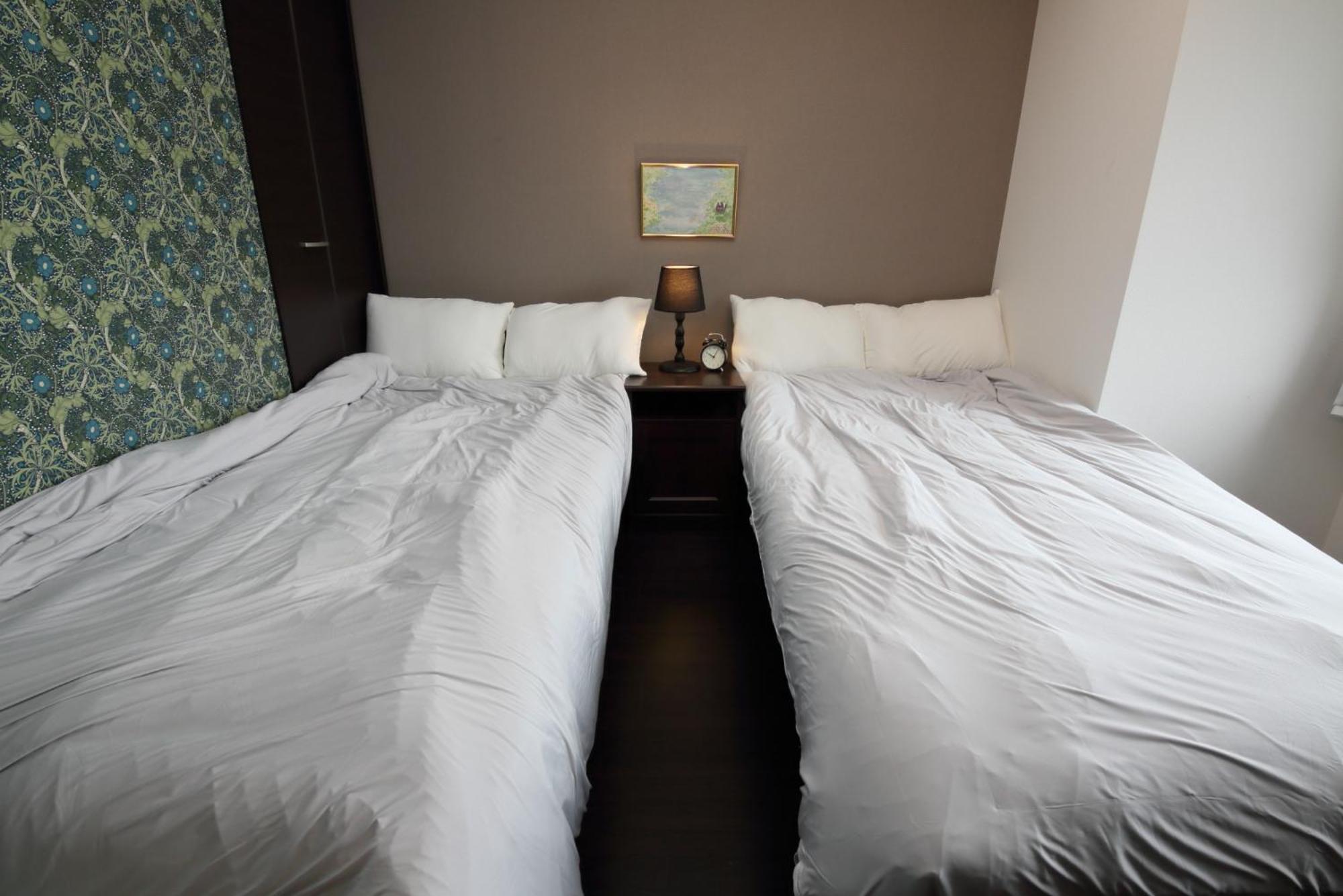 Apartment サンコート４０２ *