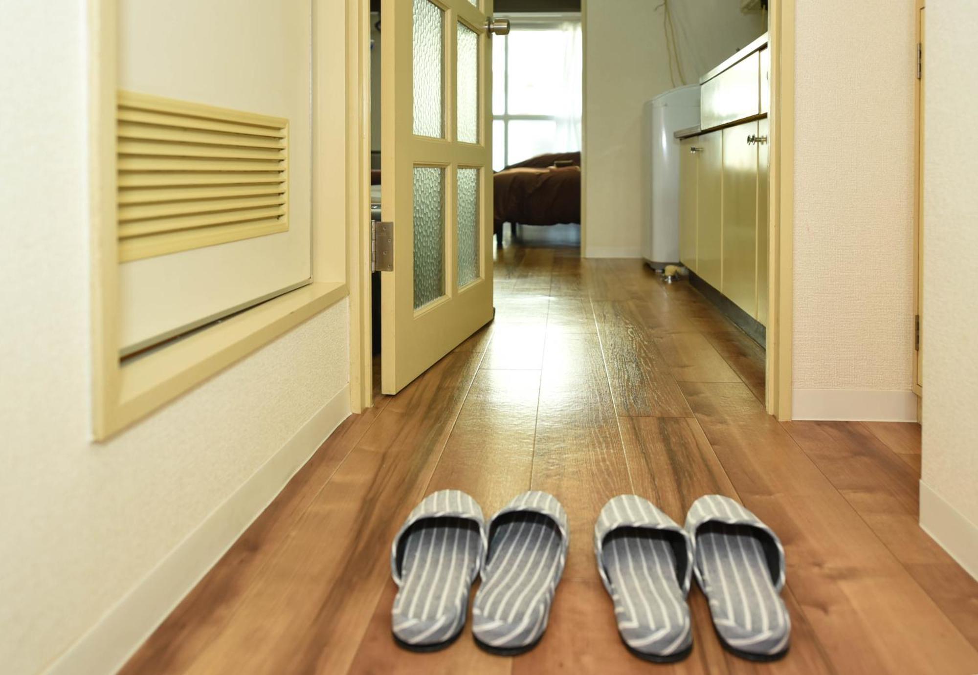 札幌市中心部大通公園まで徒歩八分観光移動に便利なロケーションe1108 Apartment *