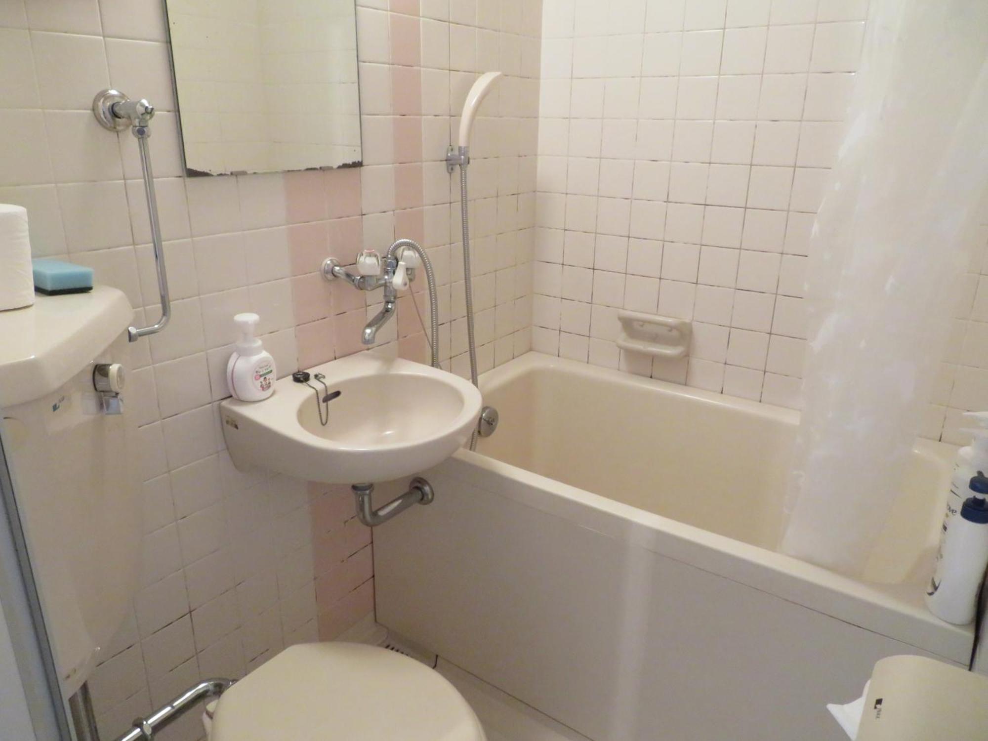 札幌市中心部大通公園まで徒歩八分観光移動に便利なロケーションe1108 Apartment