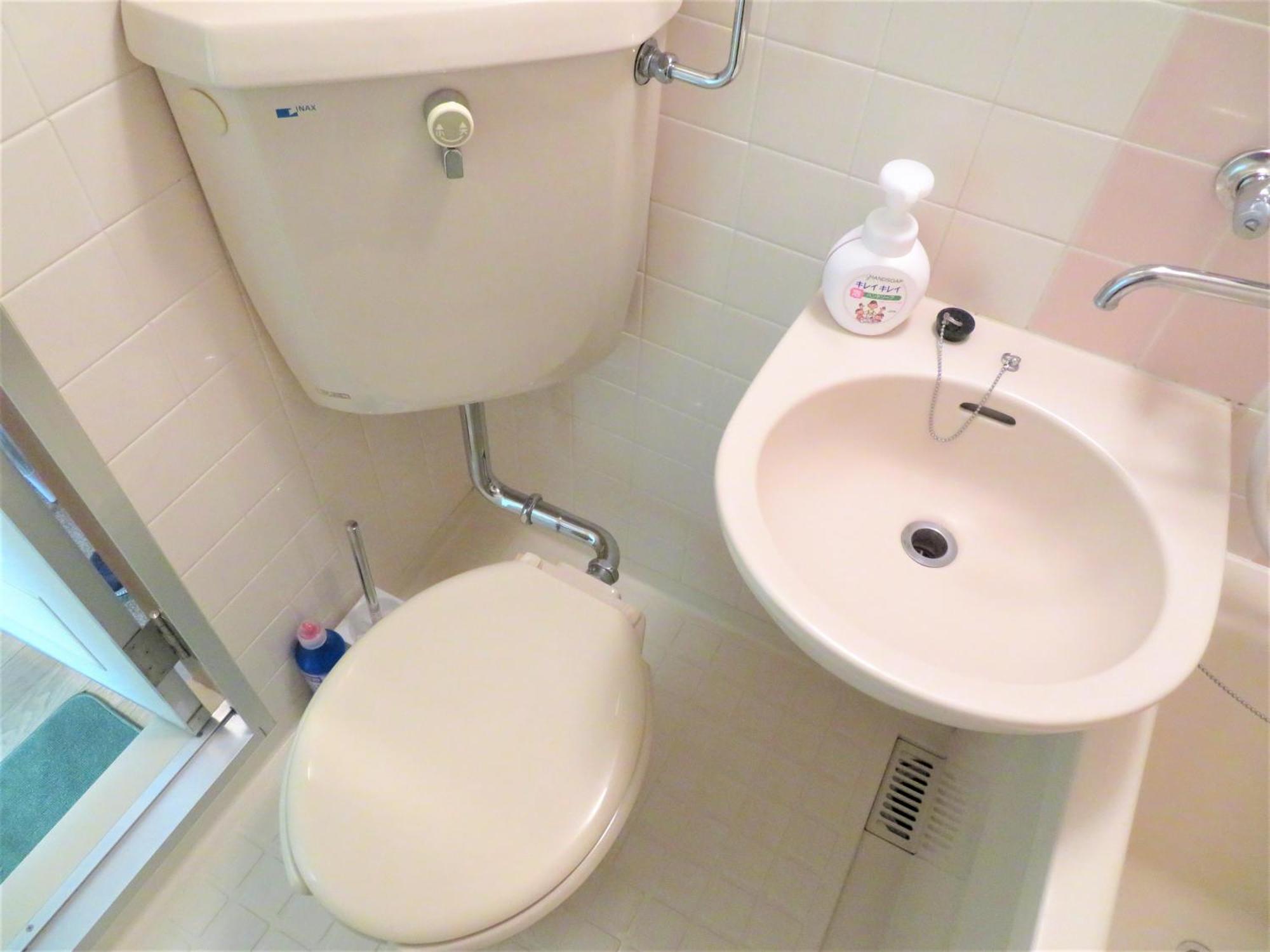 札幌市中心部大通公園まで徒歩八分観光移動に便利なロケーションe1108 Apartment
