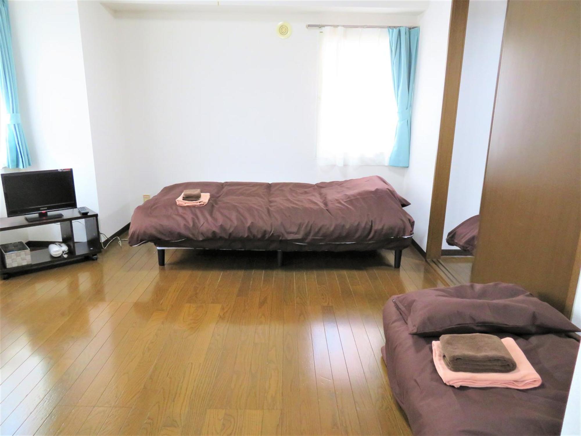 札幌市中心部大通公園まで徒歩八分観光移動に便利なロケーションp311 Apartment