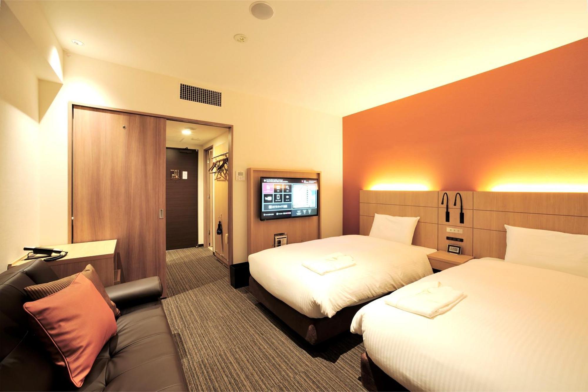 Nets Hotel