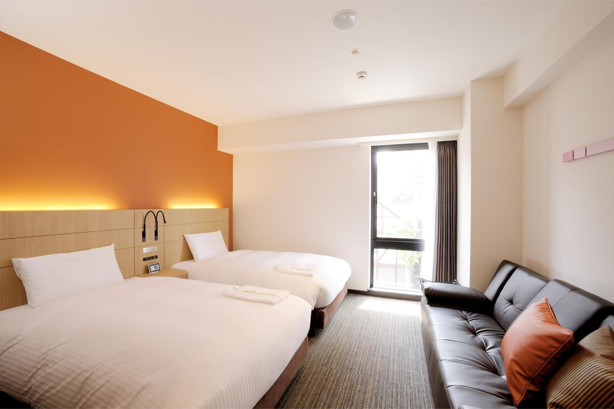 Nets Hotel 3*