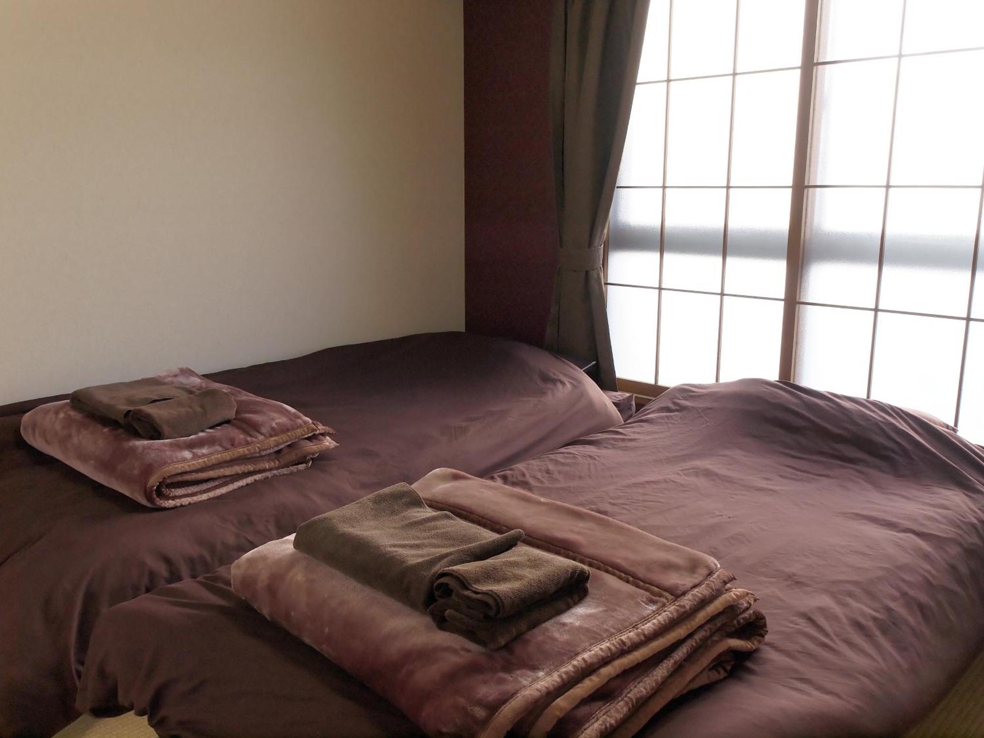 直前半額プライベート個室トイレバスタブ付民泊札幌市中心部でシンプルな滞在h208#16 Apartment *