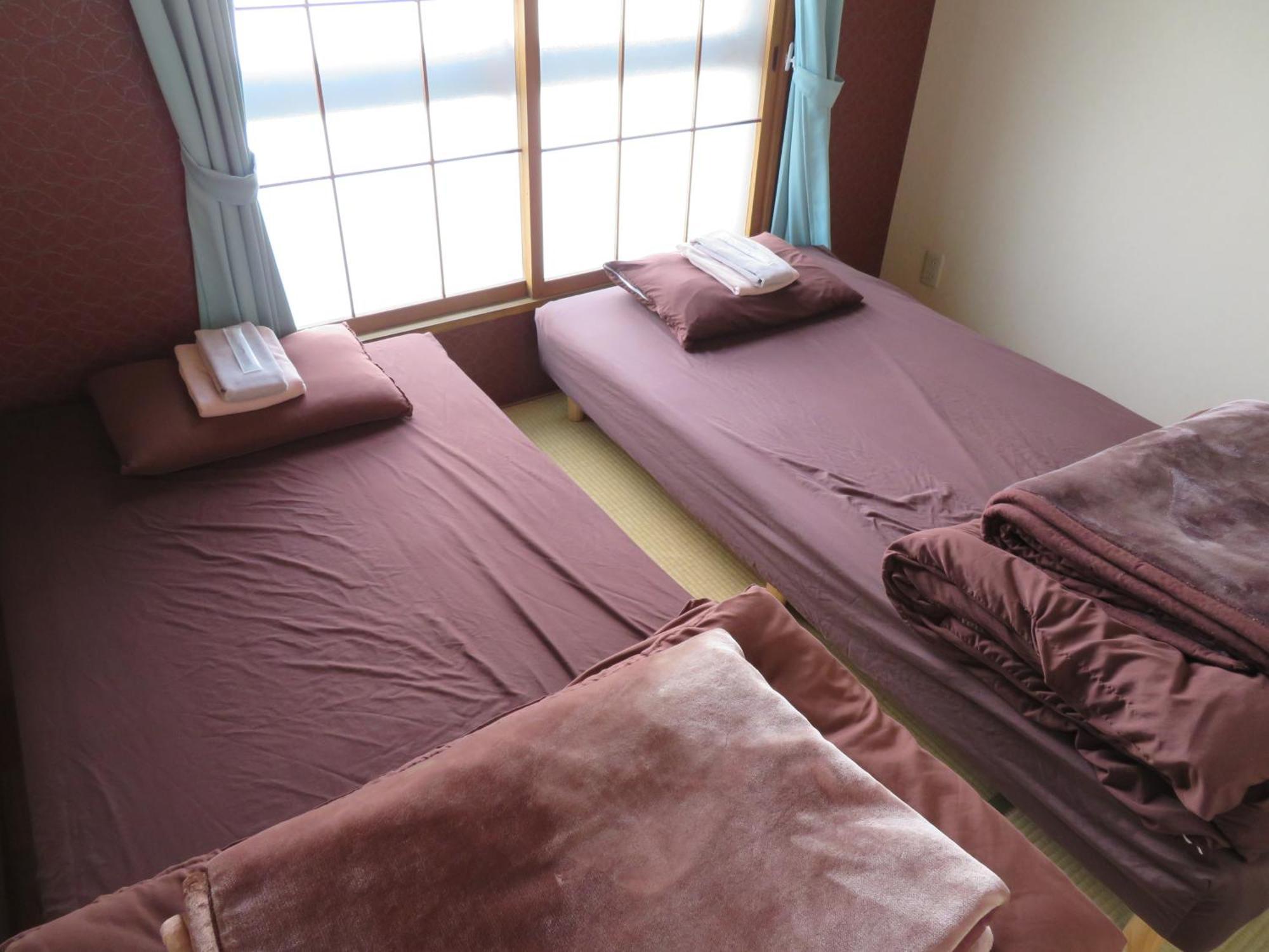 直前半額プライベート個室トイレバスタブ付民泊札幌市中心部でシンプルな滞在h208#16 Apartment