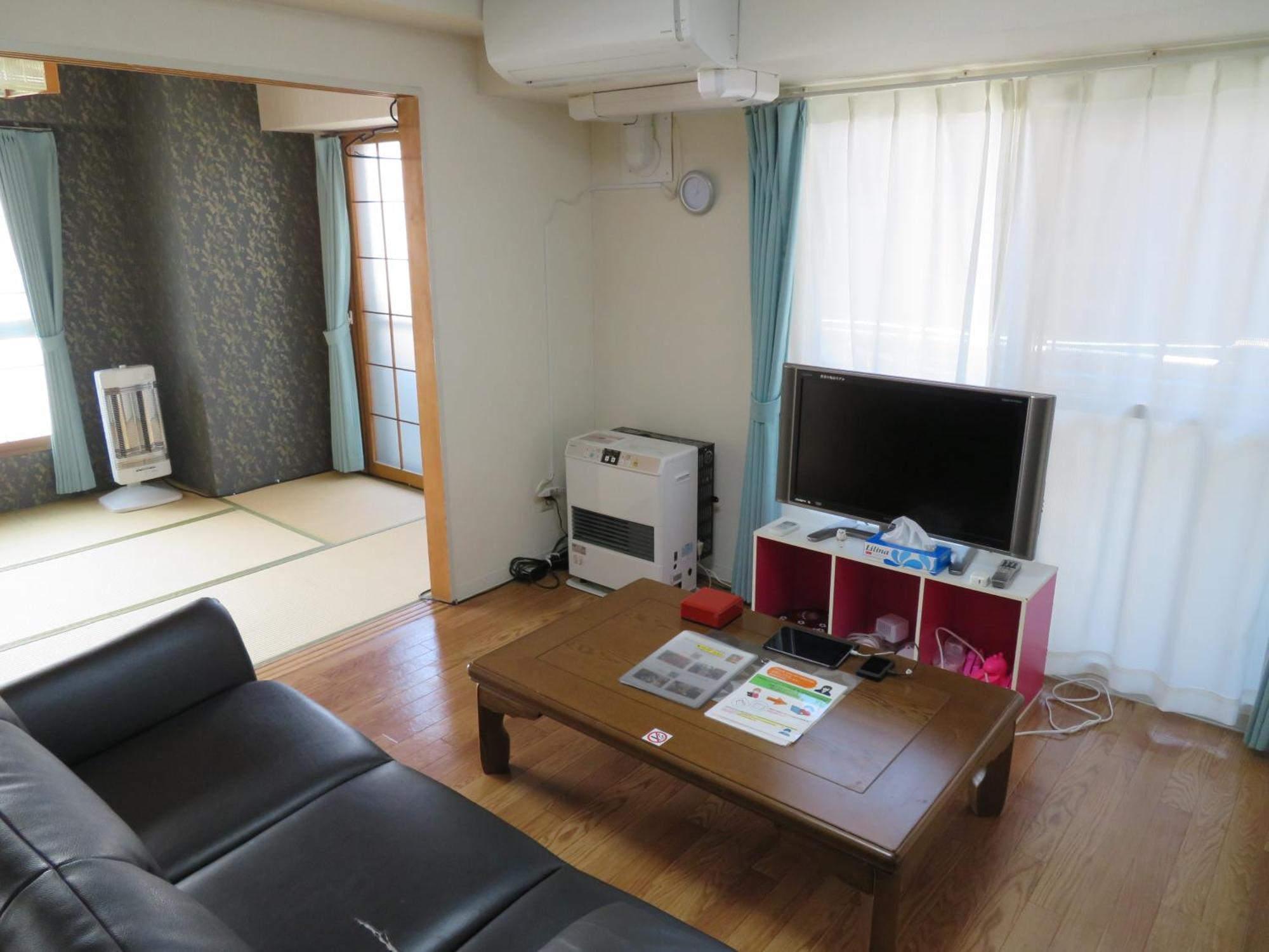 直前半額プライベート個室トイレバスタブ付民泊札幌市中心部でシンプルな滞在h208#16 *