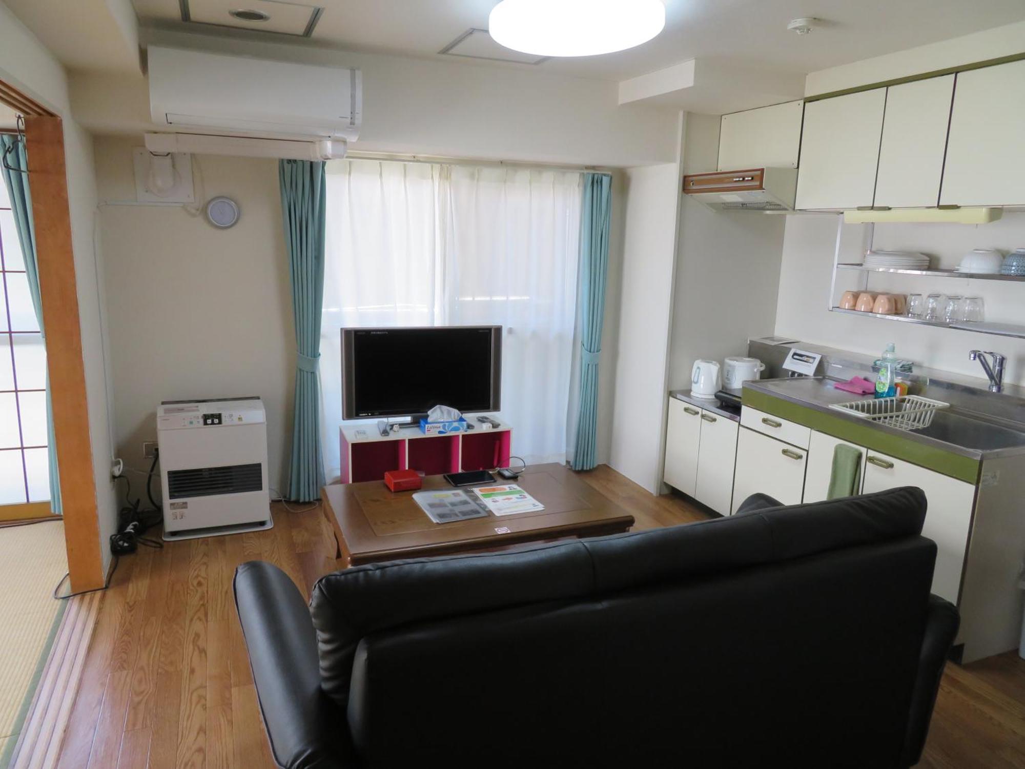 直前半額プライベート個室トイレバスタブ付民泊札幌市中心部でシンプルな滞在h208#16 Sapporo