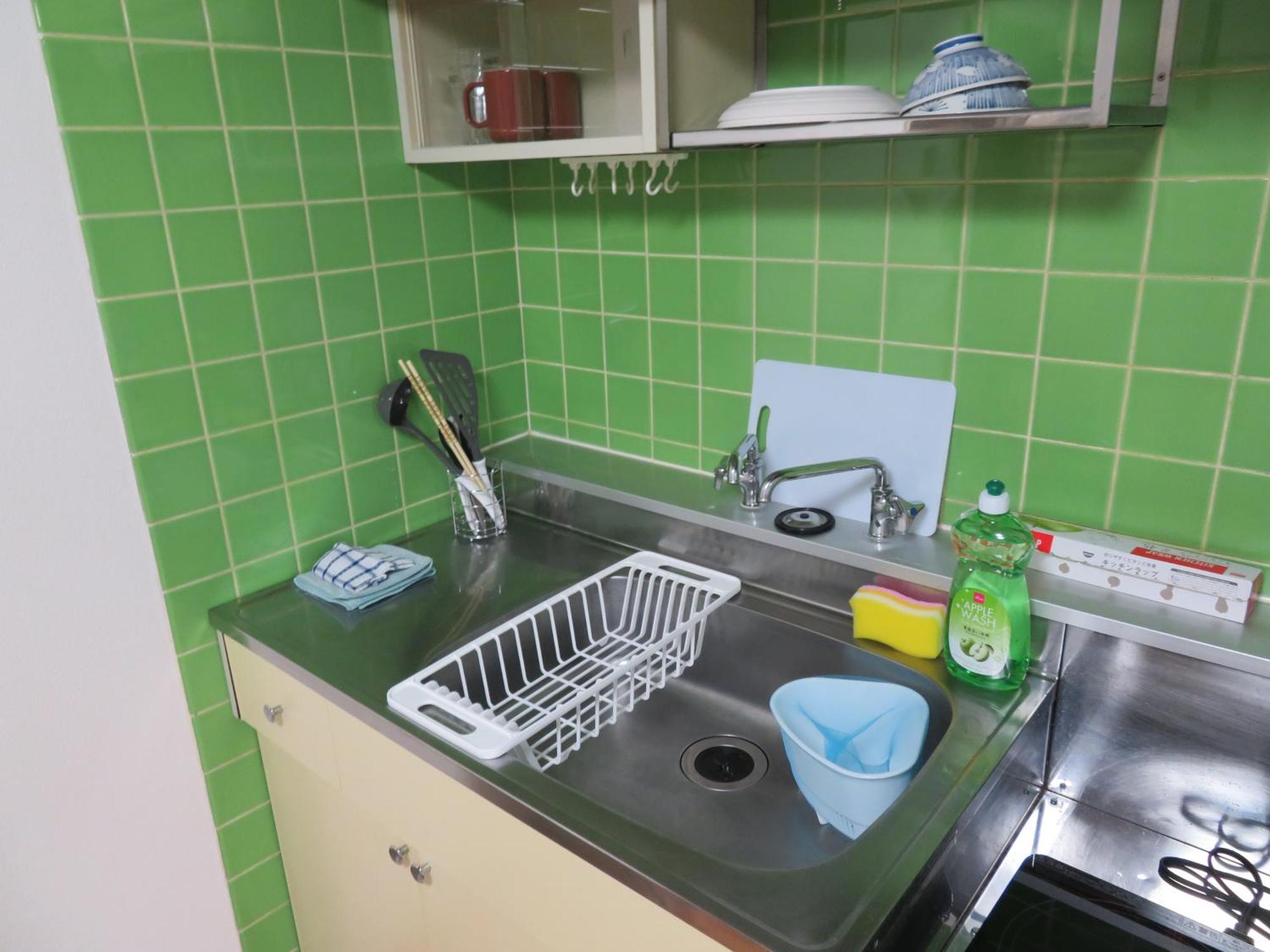 Apartment 札幌市中心部大通公園まで徒歩八分観光移動に便利なロケーションe507#28 *