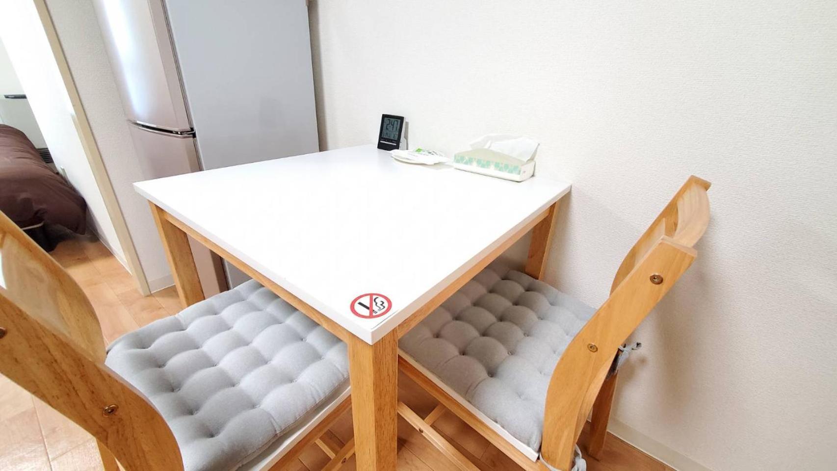 札幌市中心部大通公園まで徒歩八分観光移動に便利なロケーションe507#28 Apartment *