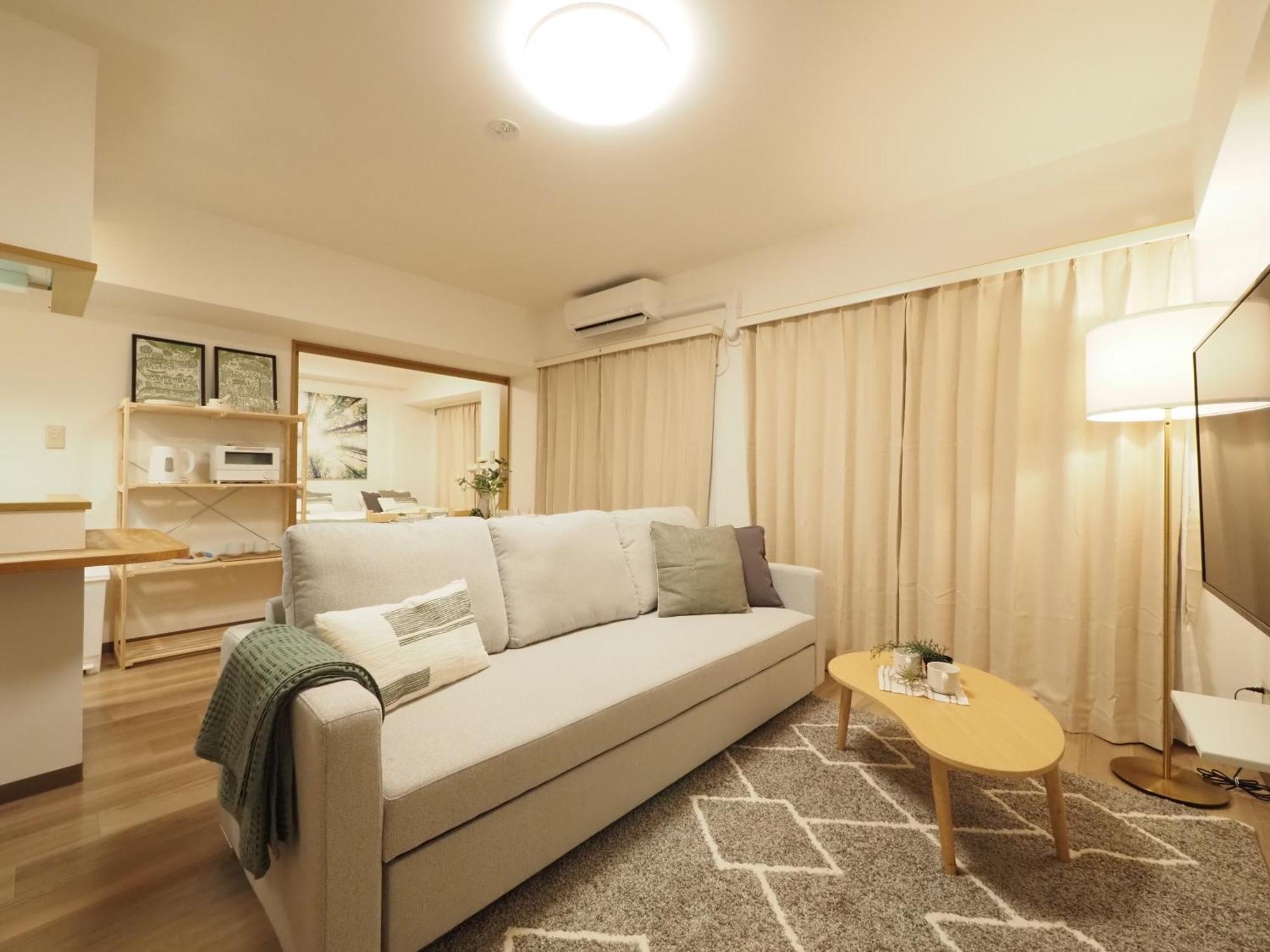 Northern Palace 77 By Minova Apartment