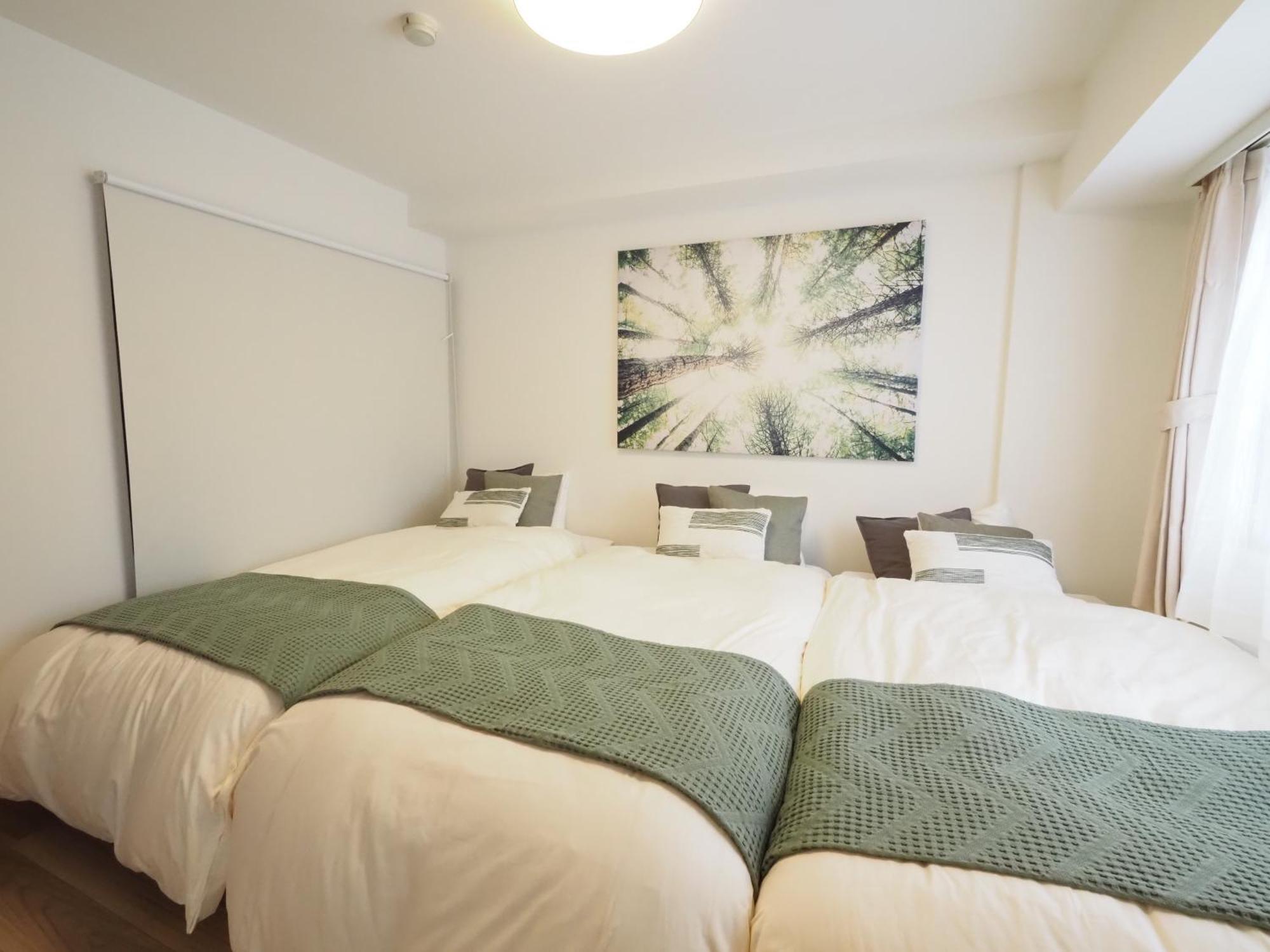 Northern Palace 77 By Minova * Sapporo