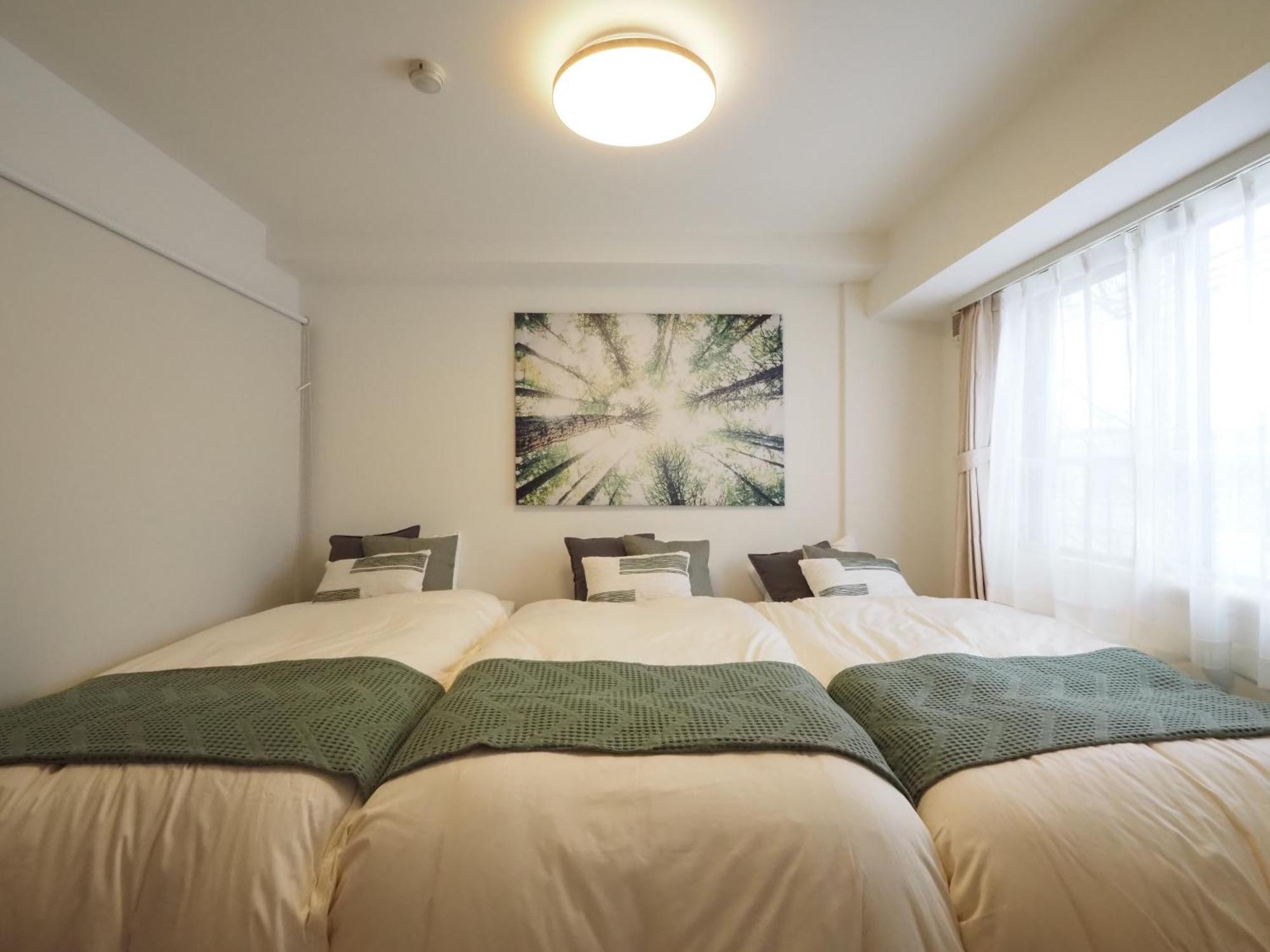 Northern Palace 77 By Minova Sapporo