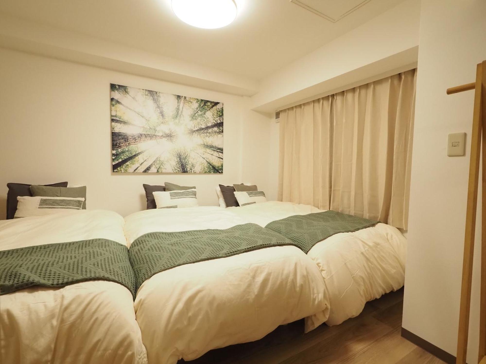 Apartment Northern Palace 77 By Minova *