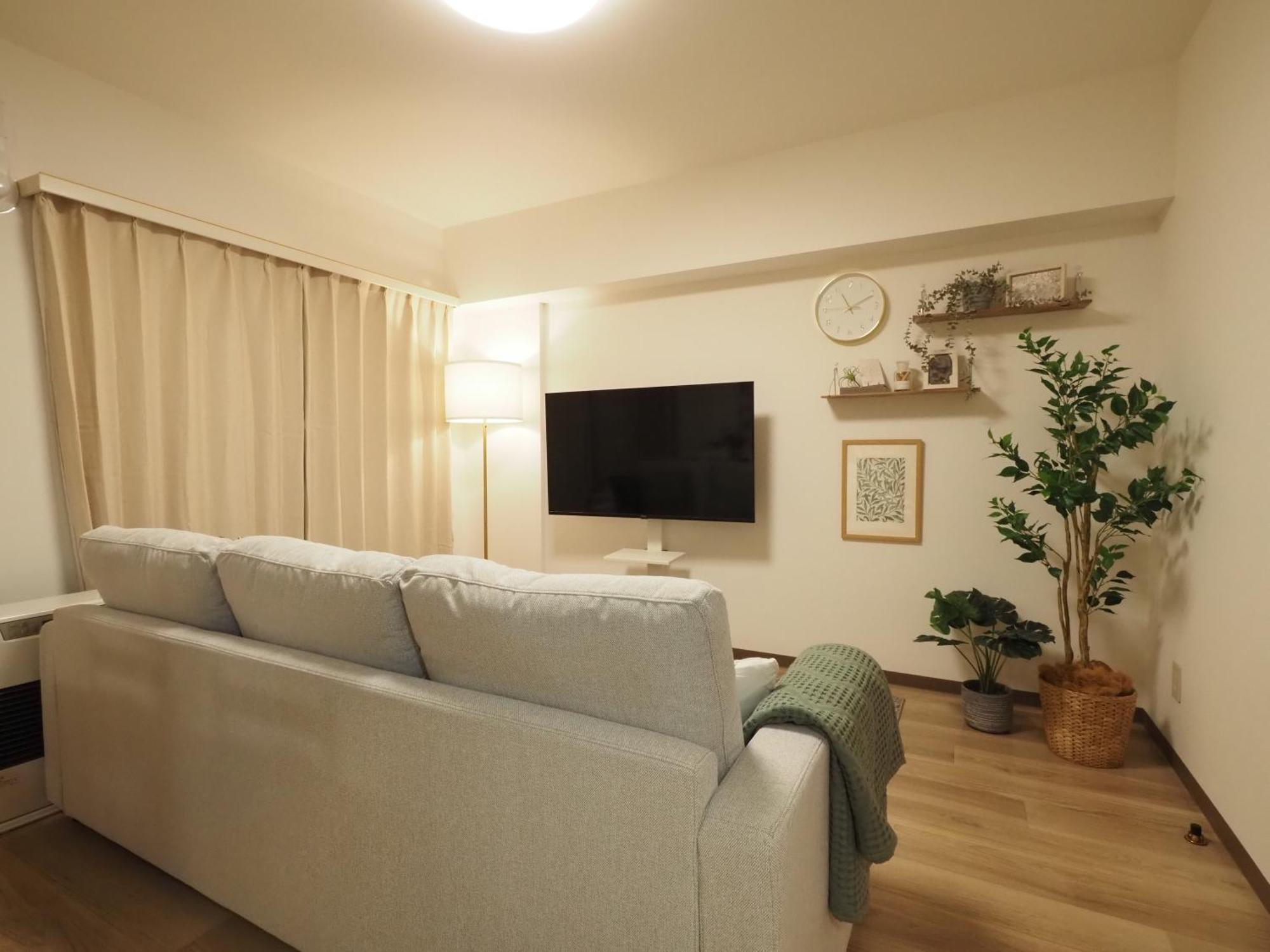 Northern Palace 77 By Minova Apartment *