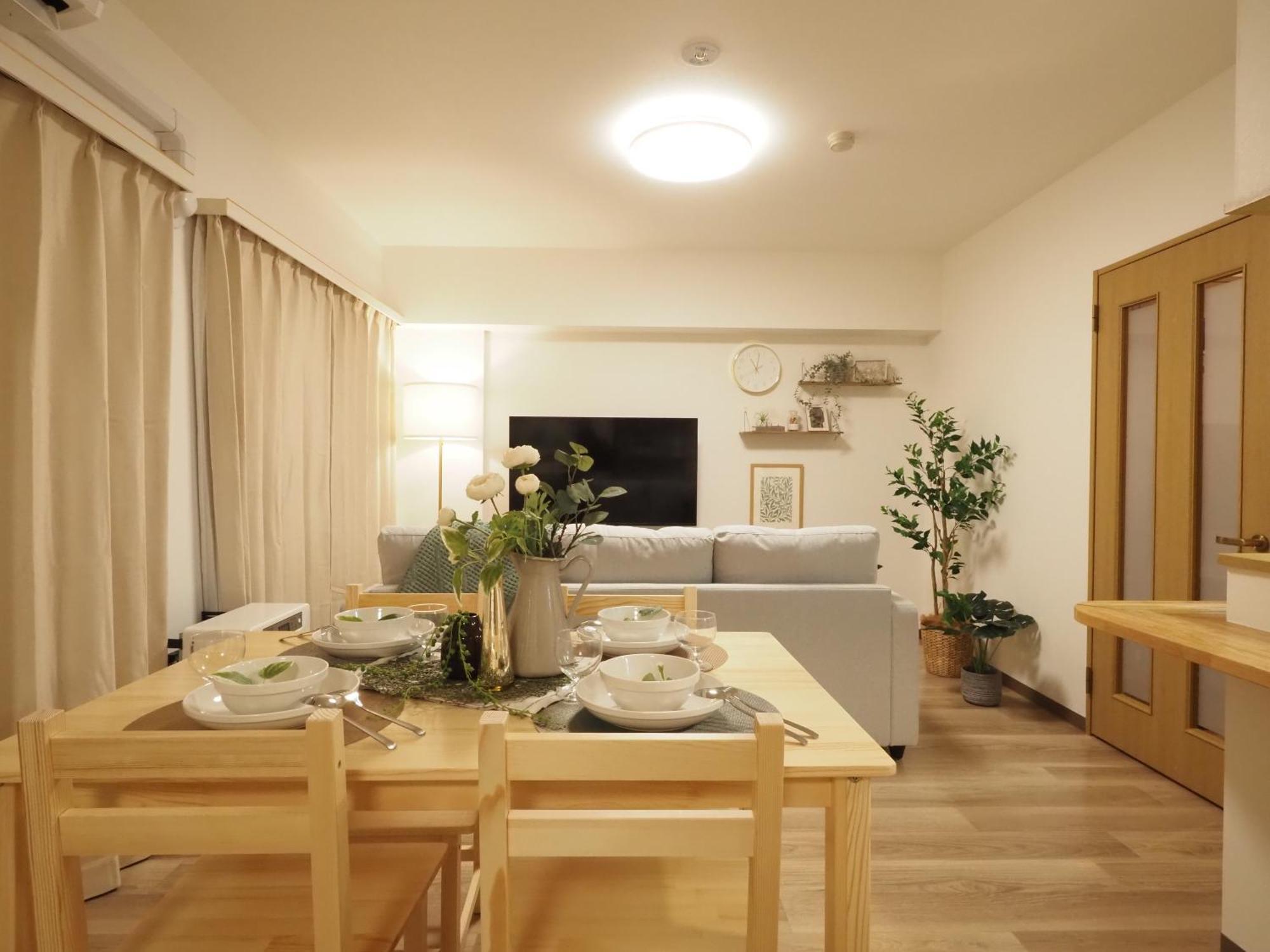 Apartment Northern Palace 77 By Minova