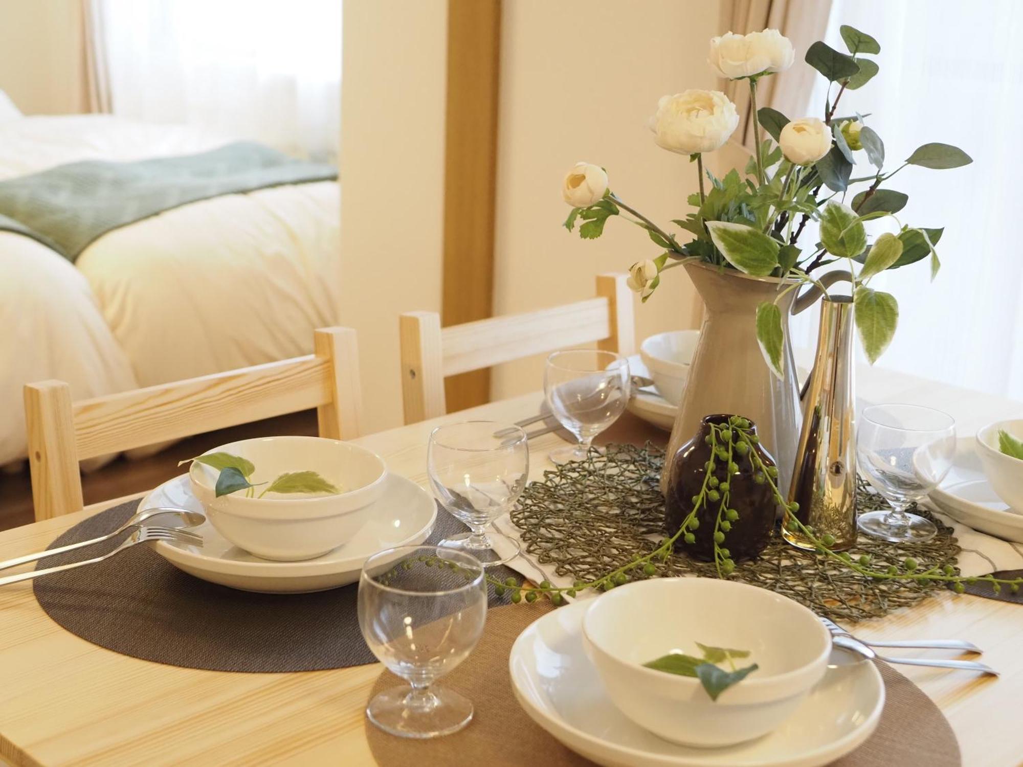 Northern Palace 77 By Minova Apartment