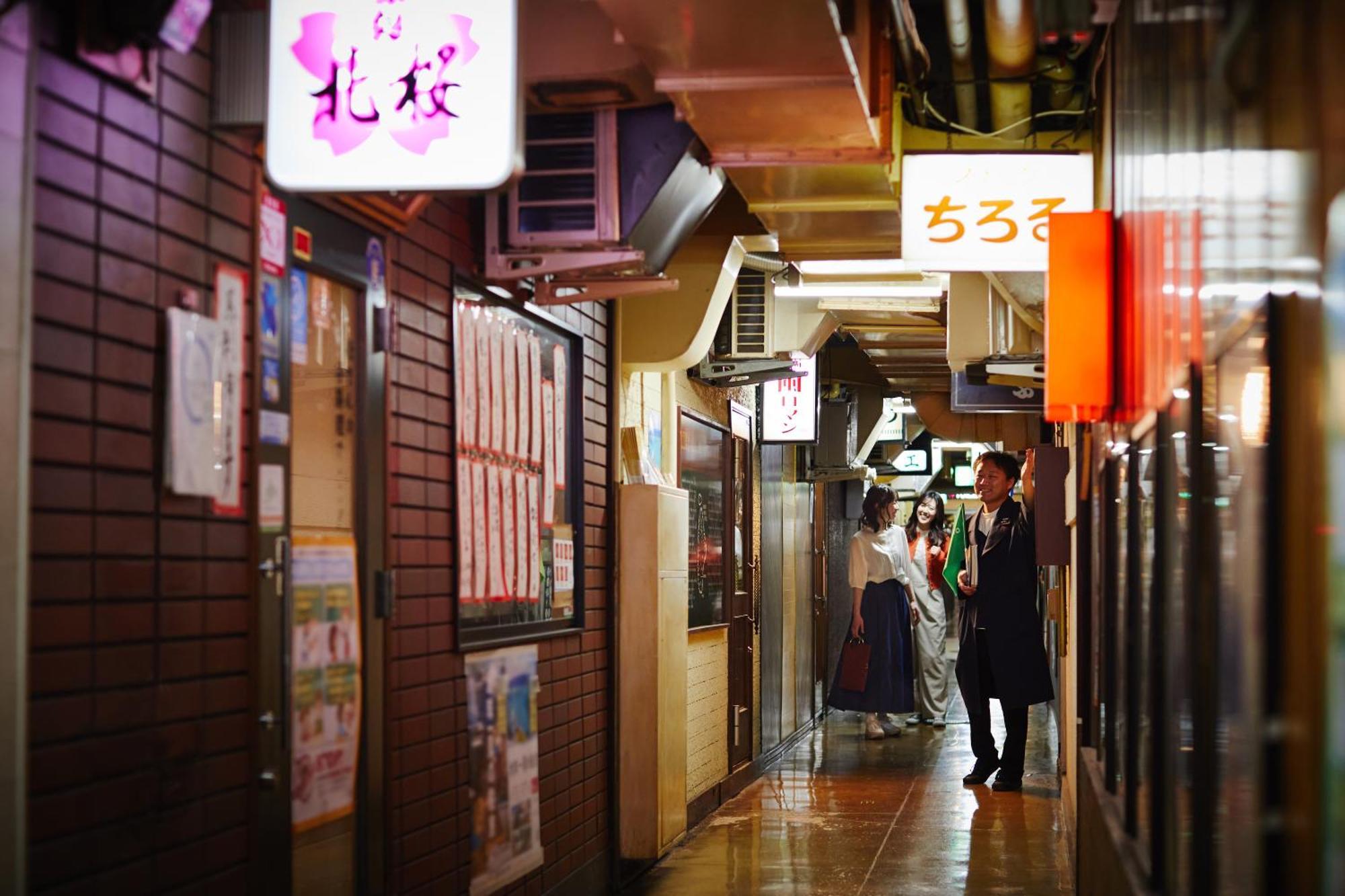 Hotel Omo3 Susukino By Hoshino 3*