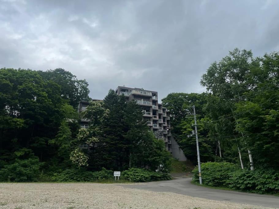 フューデイズコンドミニアム定山渓211号室 Apartment *