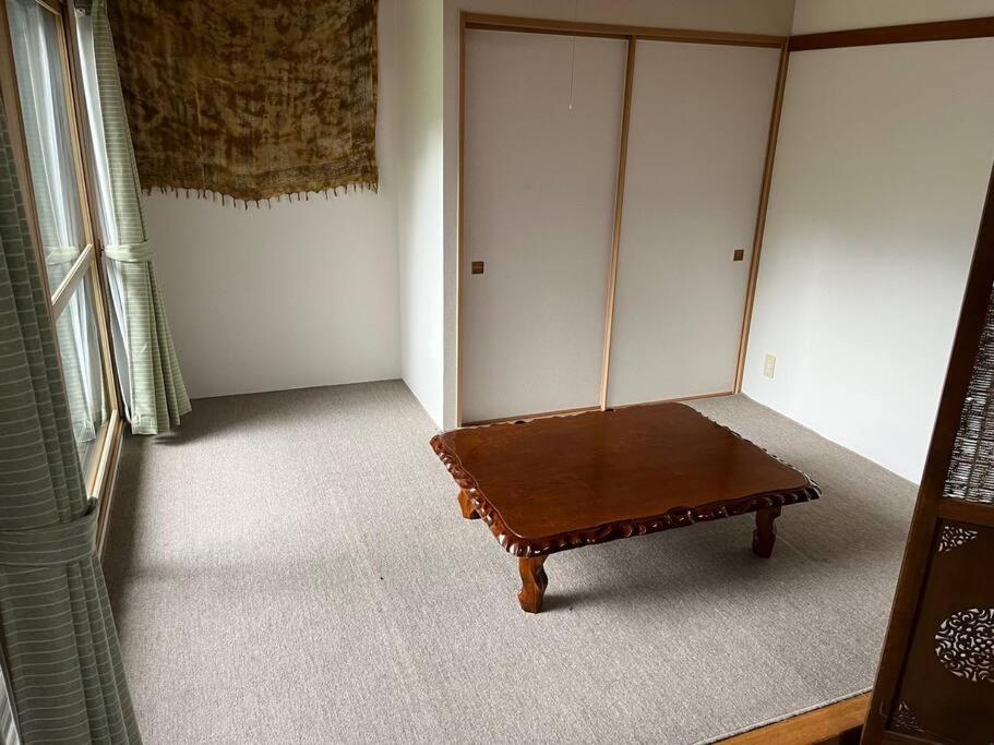 Apartment フューデイズコンドミニアム定山渓211号室