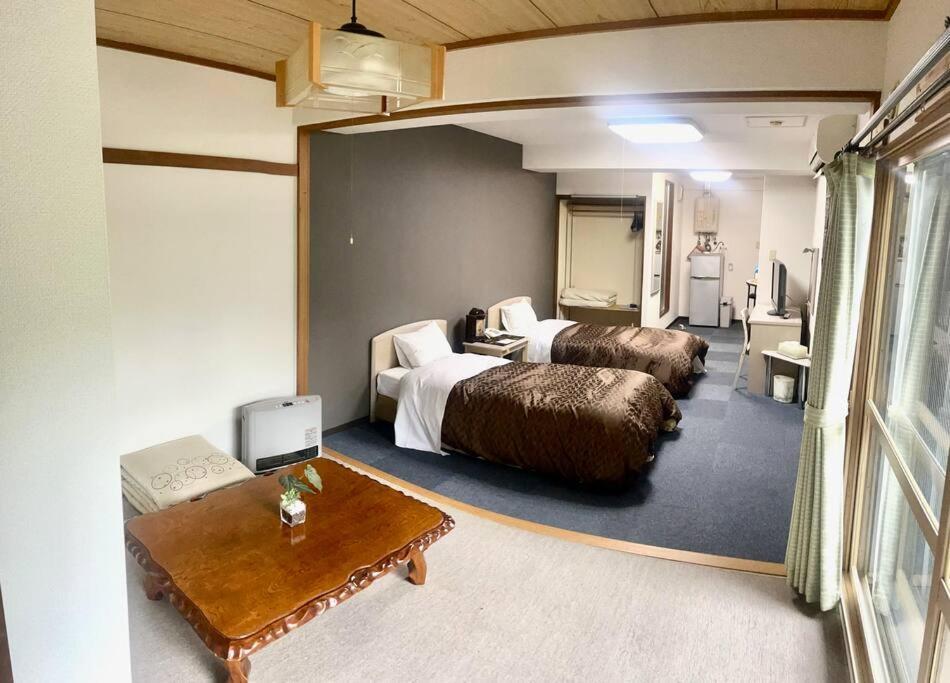 フューデイズコンドミニアム定山渓211号室 *