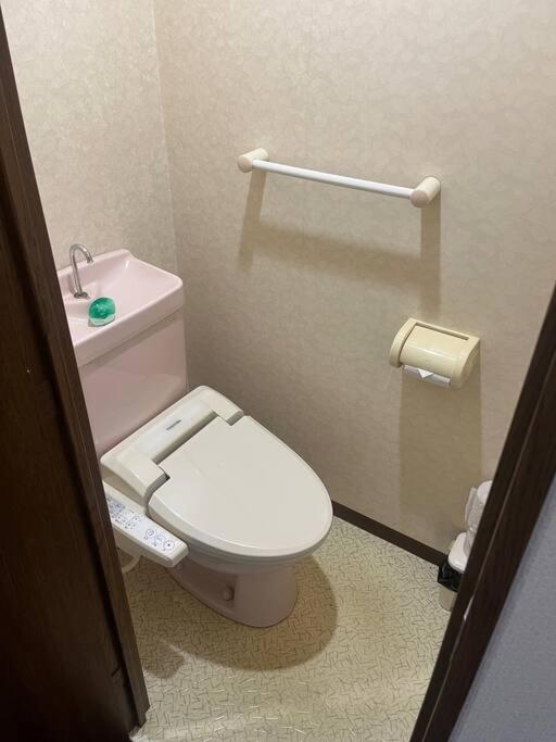 Apartment フューデイズコンドミニアム定山渓211号室