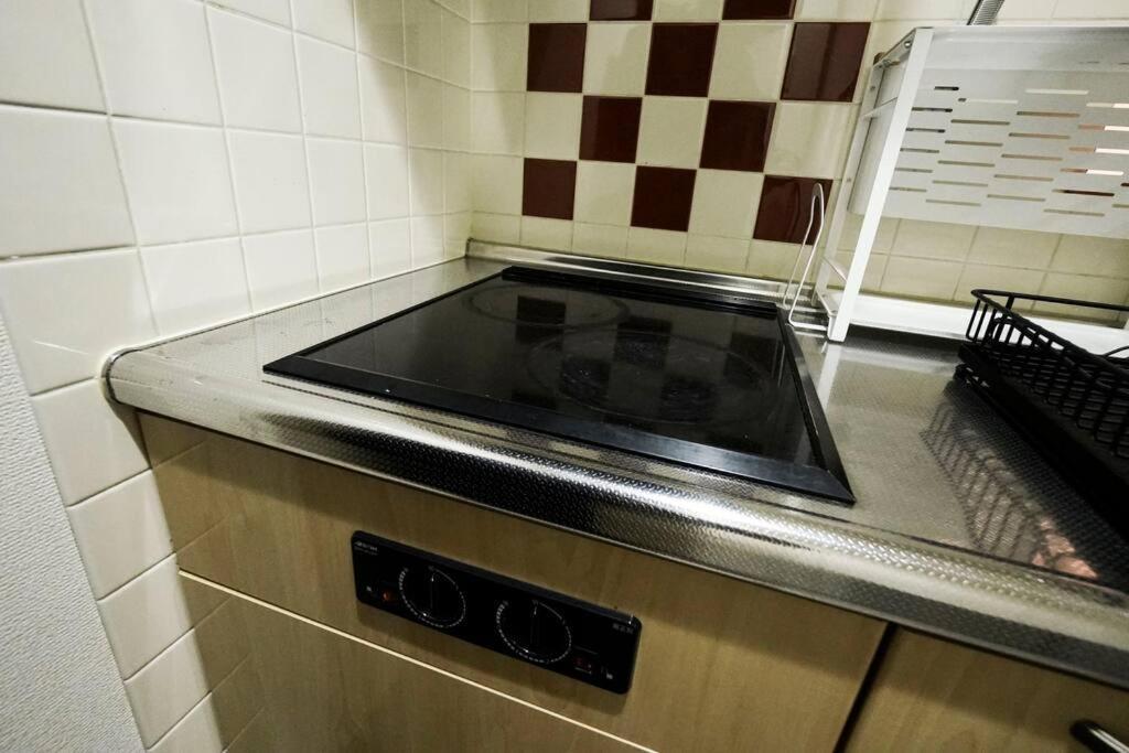 Apartment 今年新規op 最大9人 すすきのエリア 札幌観光に抜群の立地 空港直通バス停すぐ 高速wi-fi完備