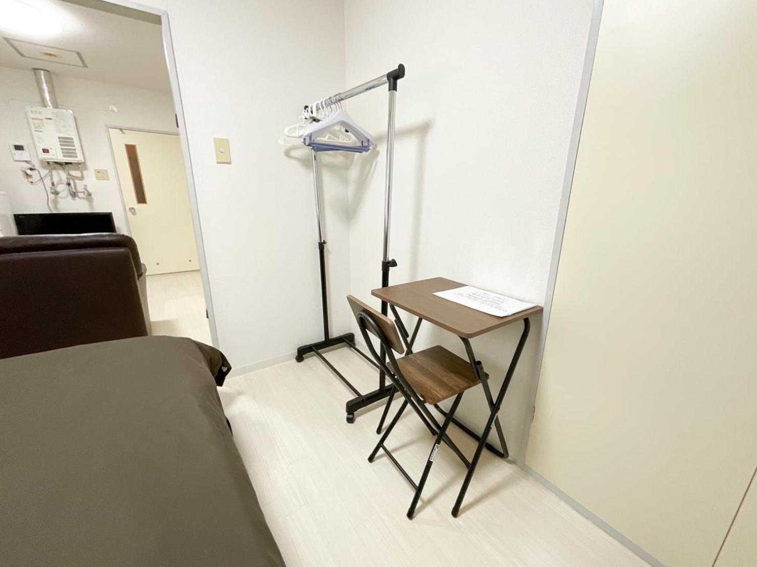 イーホライズン北2条ビル Apartment Sapporo