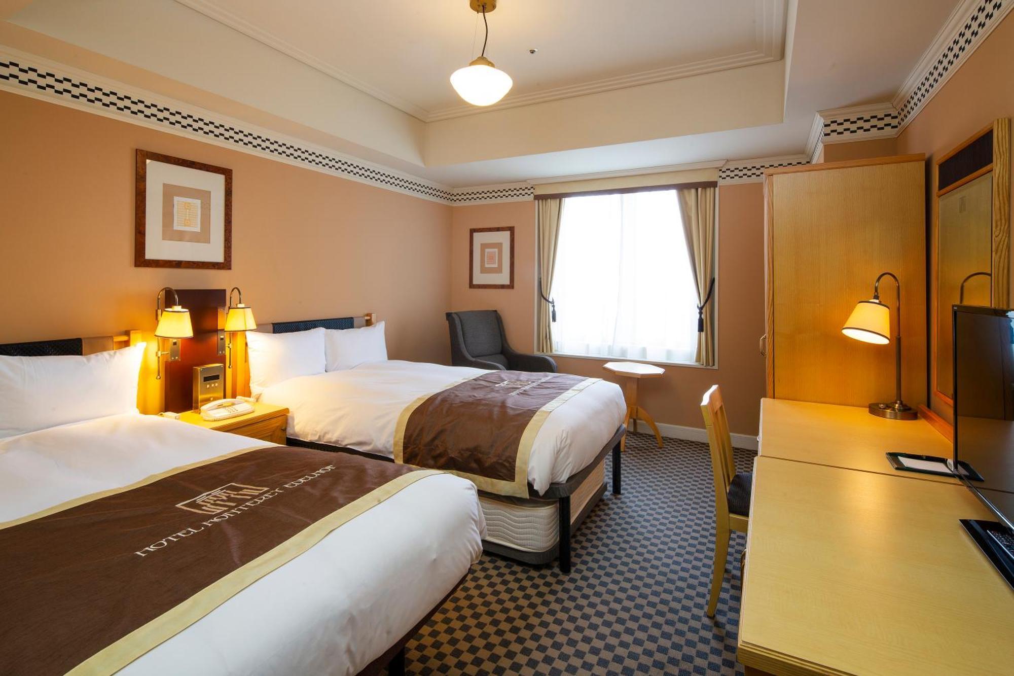 Monterey Edelhof 5*