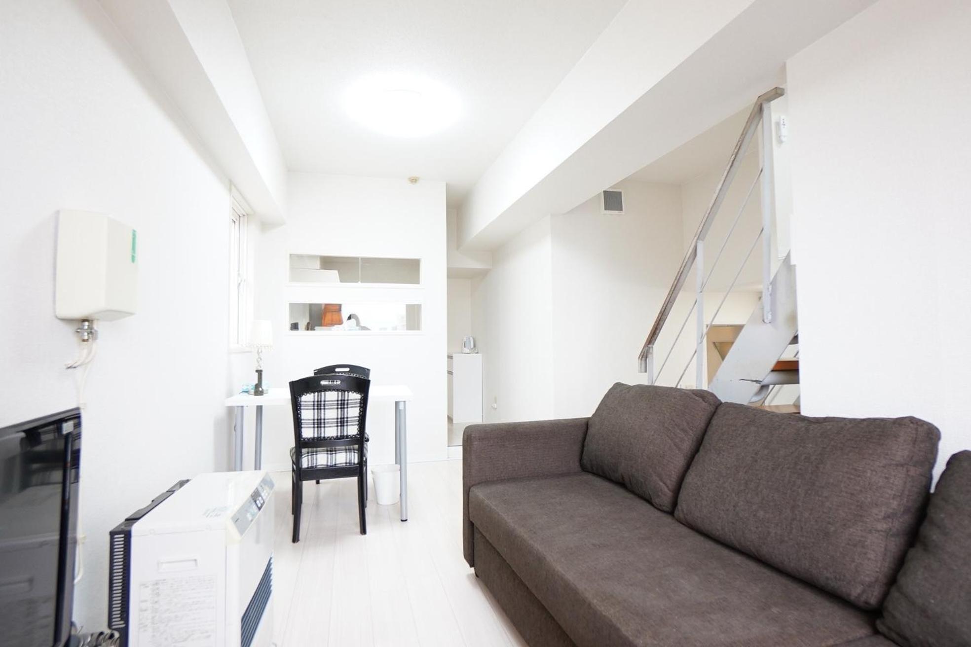 Apartment Ams Hiragishi 11 603 - Vacation 13792