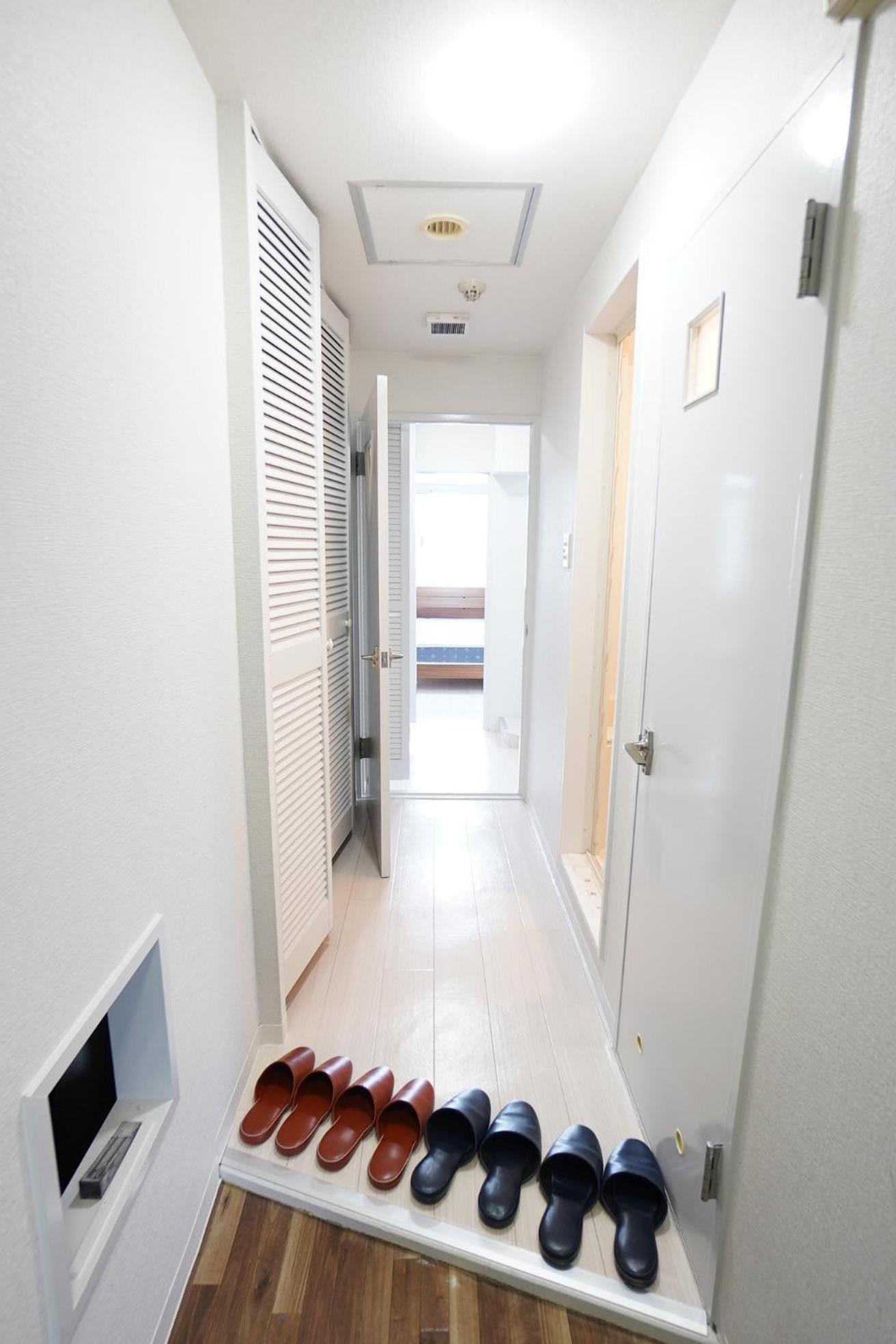 Ams Hiragishi 11 603 - Vacation 13792 Apartment Sapporo