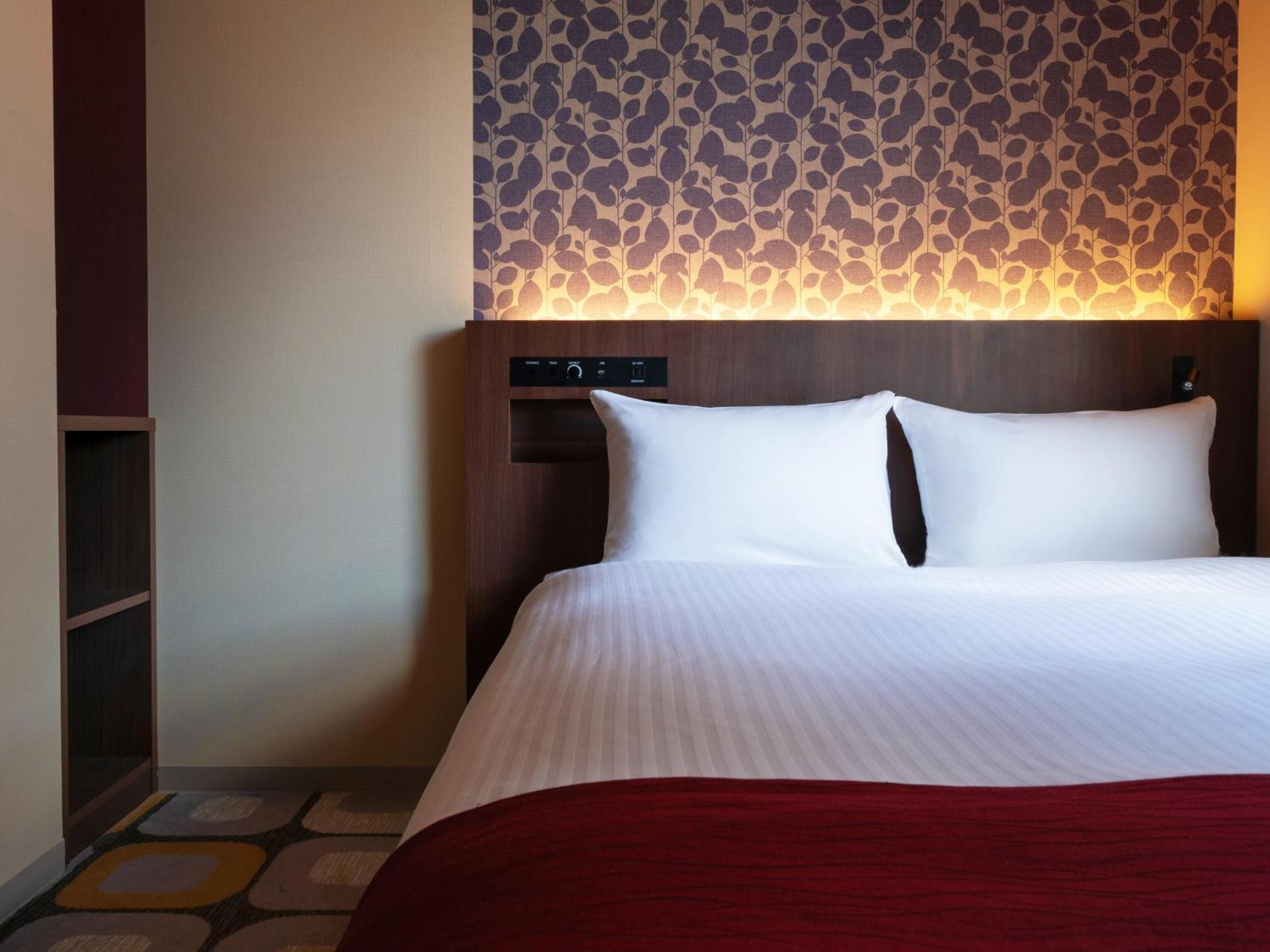 The B Hotel Sapporo