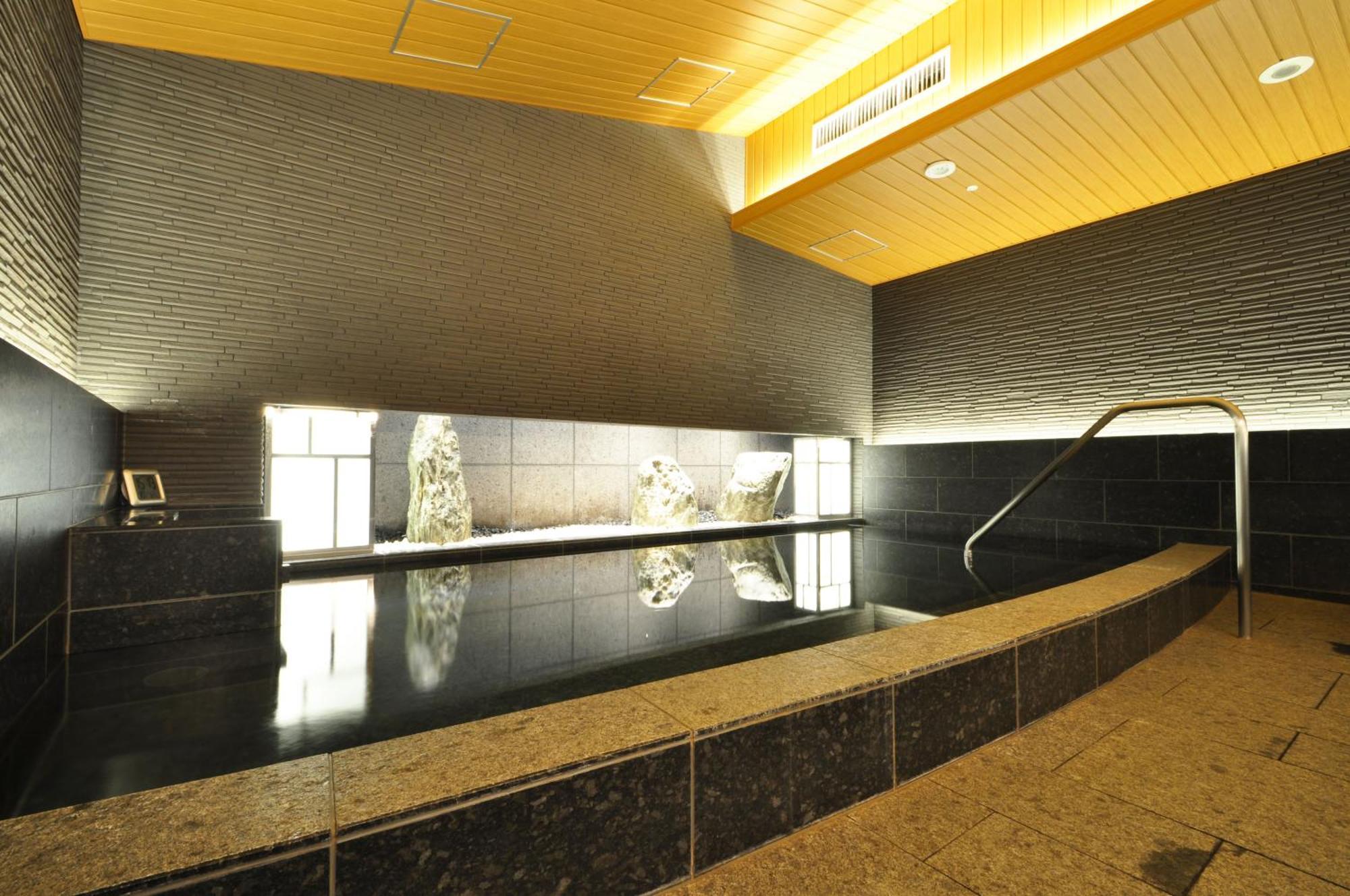 Jal Nakajima Park Hotel 3*