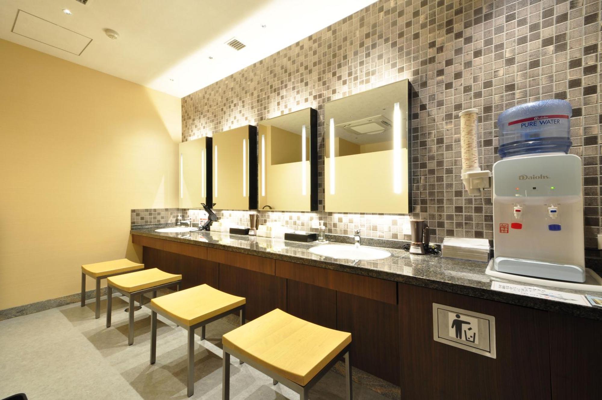 Hotel Jal Nakajima Park Sapporo