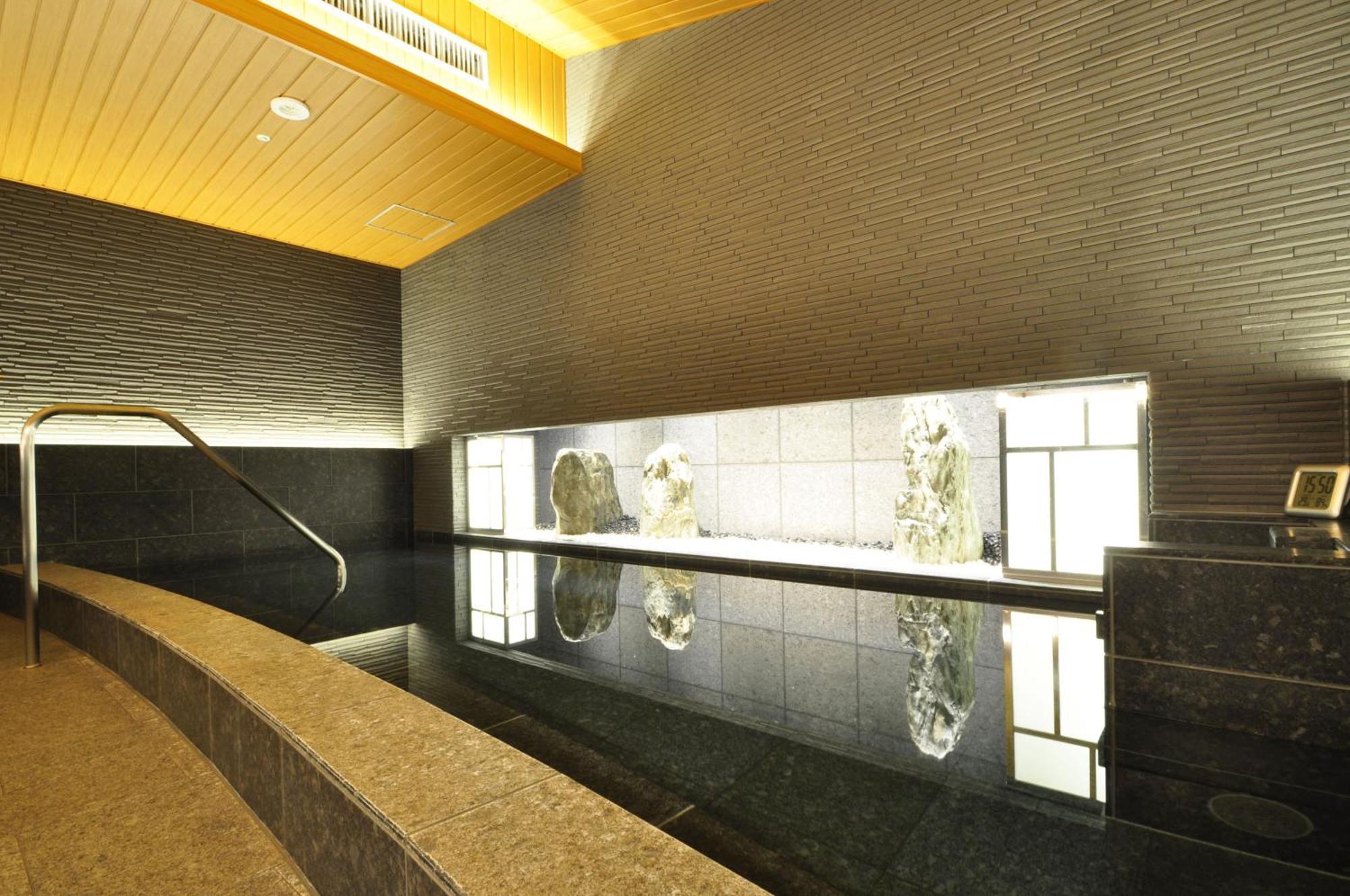 Jal Nakajima Park 3* Sapporo